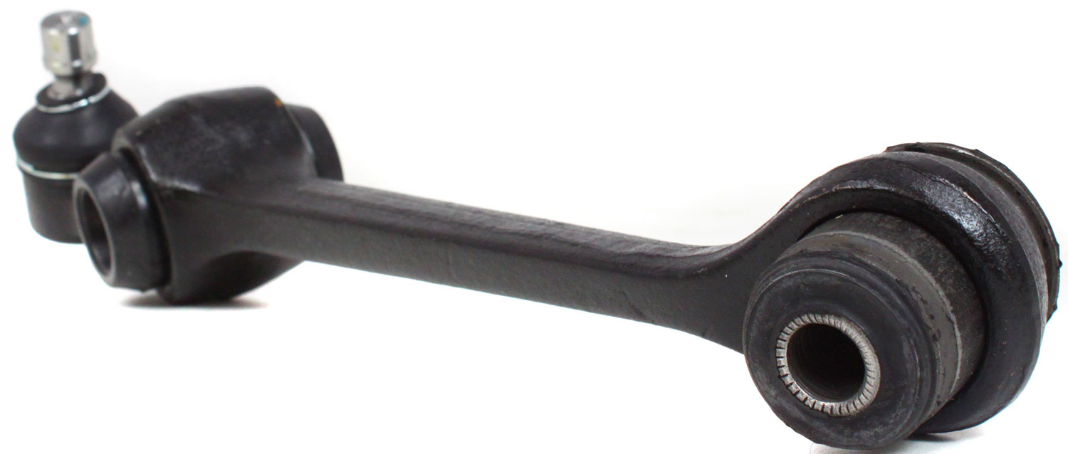AM CONCORDE INTREPID 93-04 FRONT CONTROL ARM LH Lower with Ball Joint and Bushing SKU REPC281502 OEM 4616403