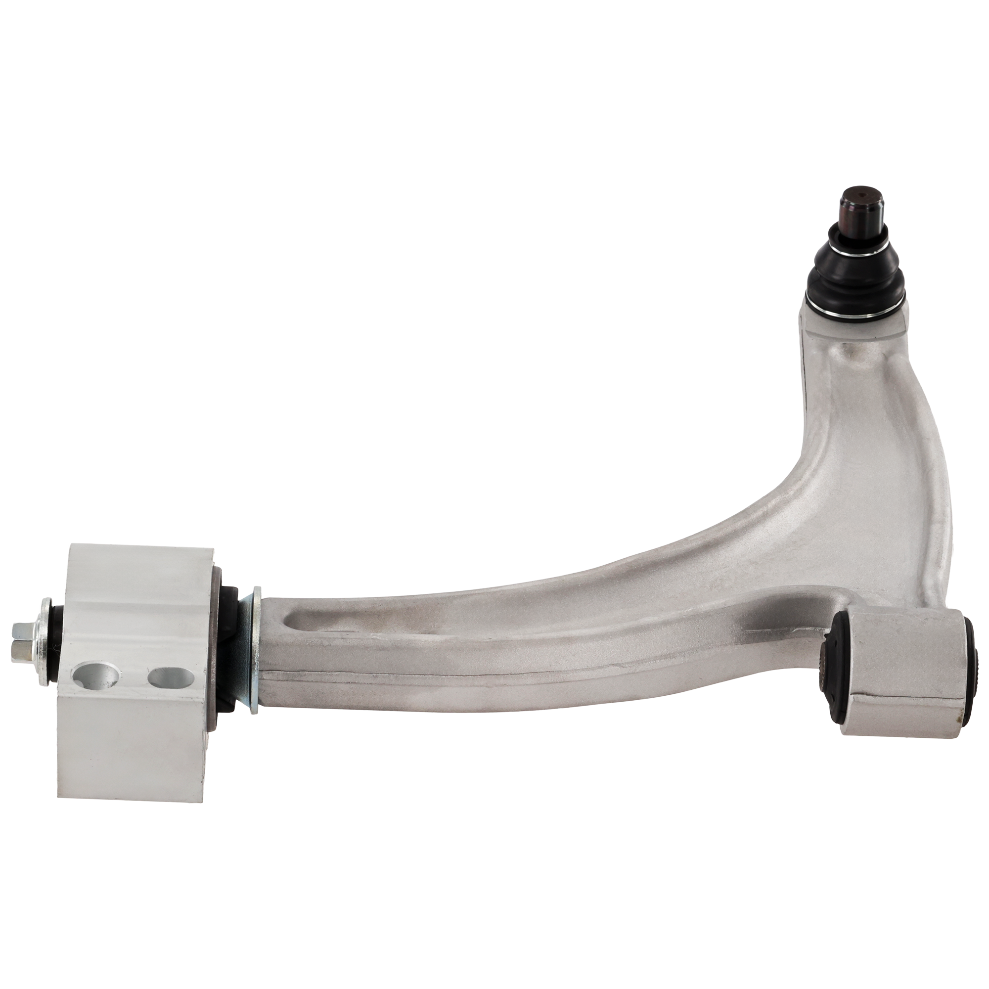 AM MALIBU 04-12 FRONT CONTROL ARM LH Lower w Ball Joint FWD SKU REPC281507 OEM 22730775