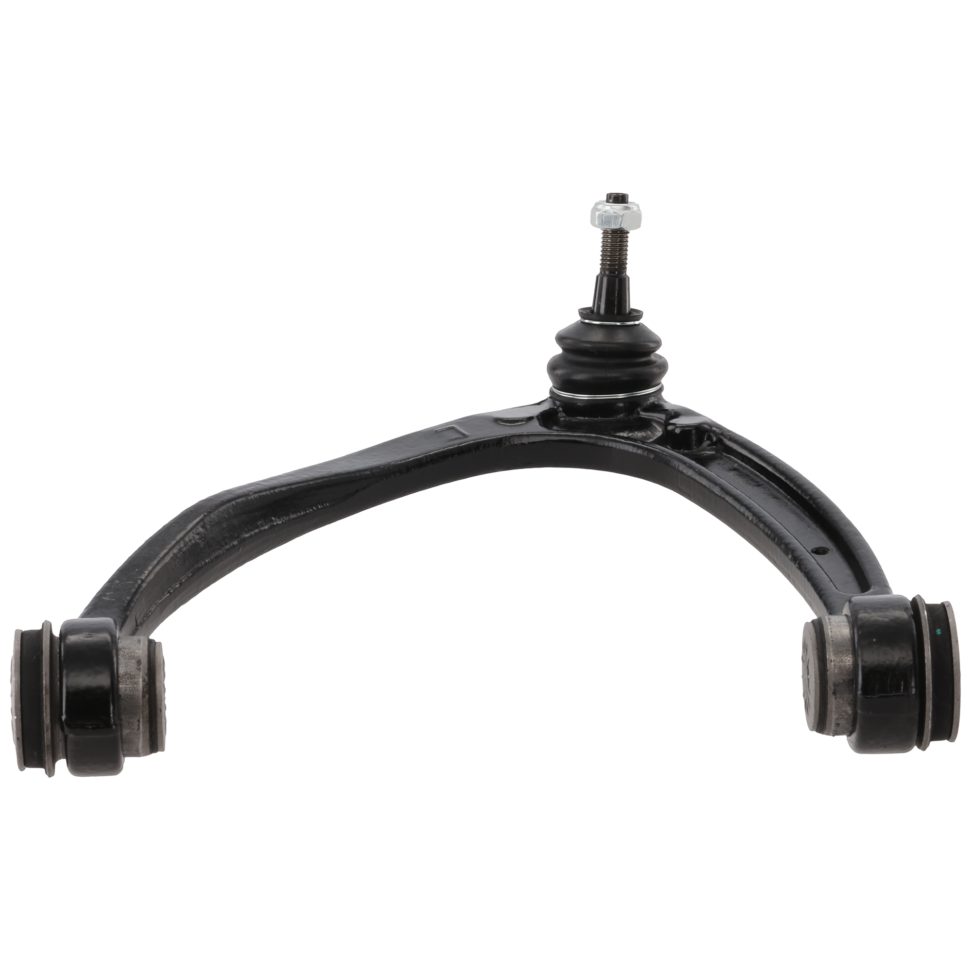 AM SILVERADO SIERRA 1500-07-16 FRONT CONTROL ARM LH Upper w Ball Joint and Bushing SKU REPC281511 OEM 15096197-25812725