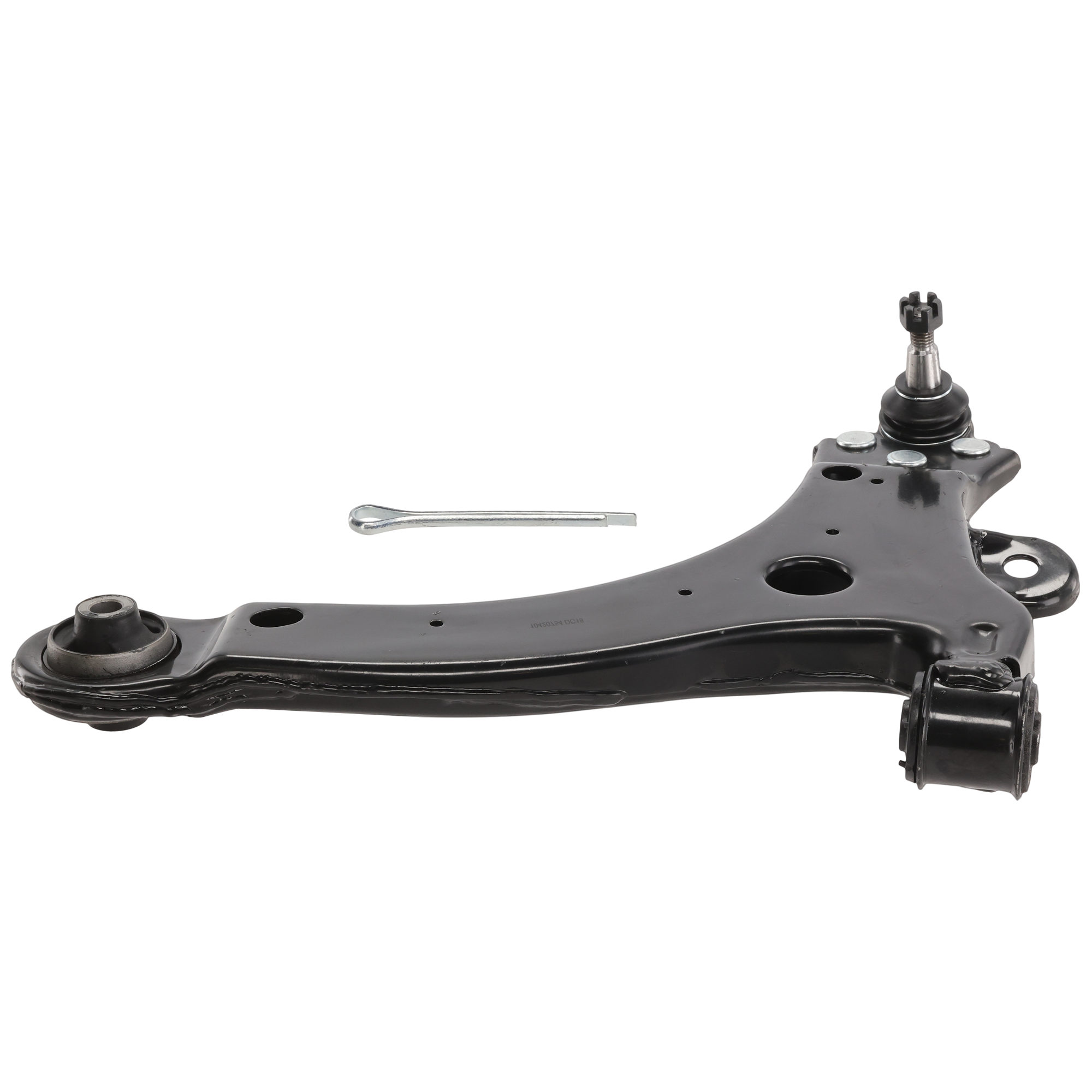 AM IMPALA 00-13 VENTURE 97-05 FRONT CONTROL ARM RH Lower w Ball Joint and Bushing SKU REPC281513 OEM 10344931-10420753