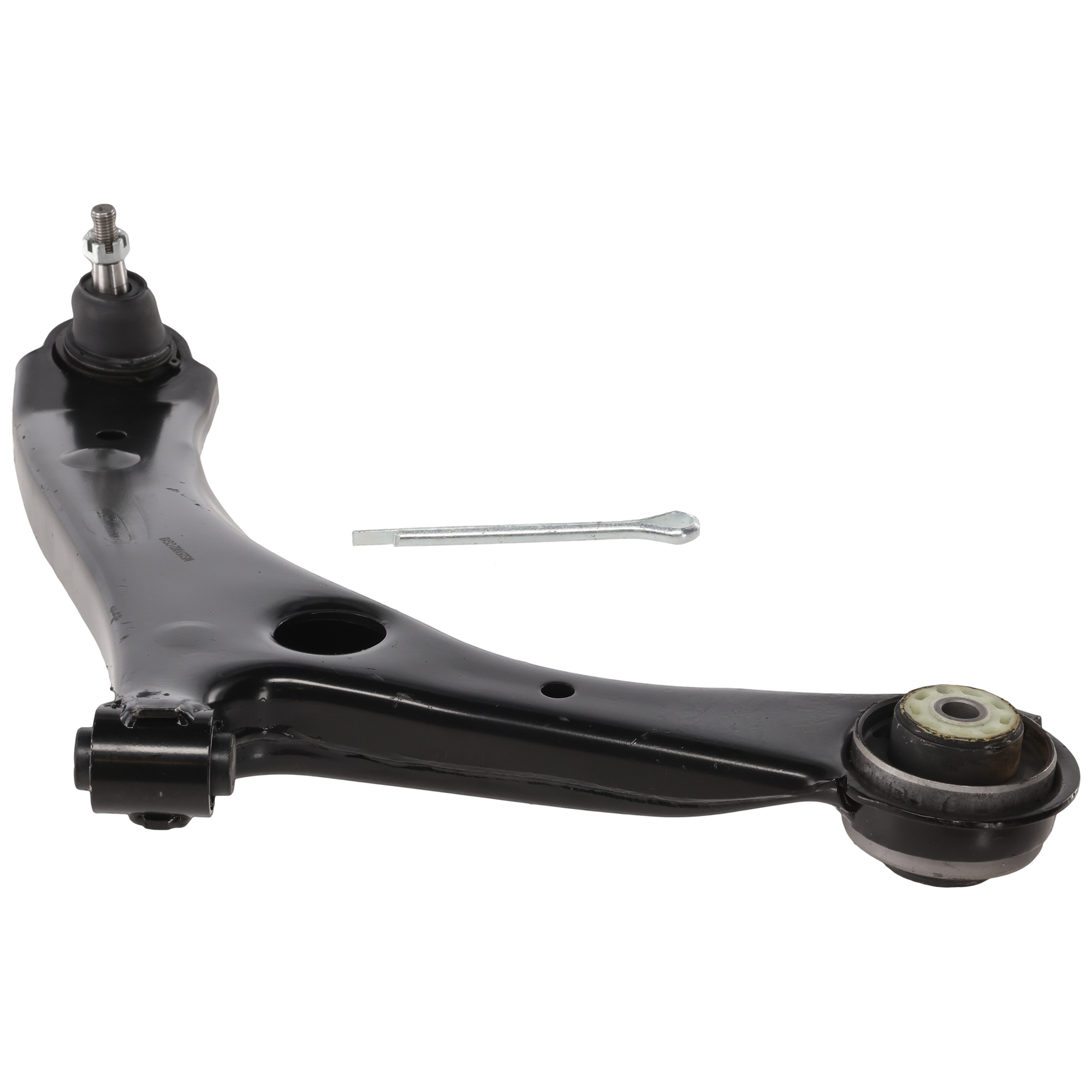AM TOWN AND COUNTRY 08-16 FRONT CONTROL ARM RH Lower w Ball Joint and Bushing SKU REPC281521 OEM 4766910AL 4766910AE