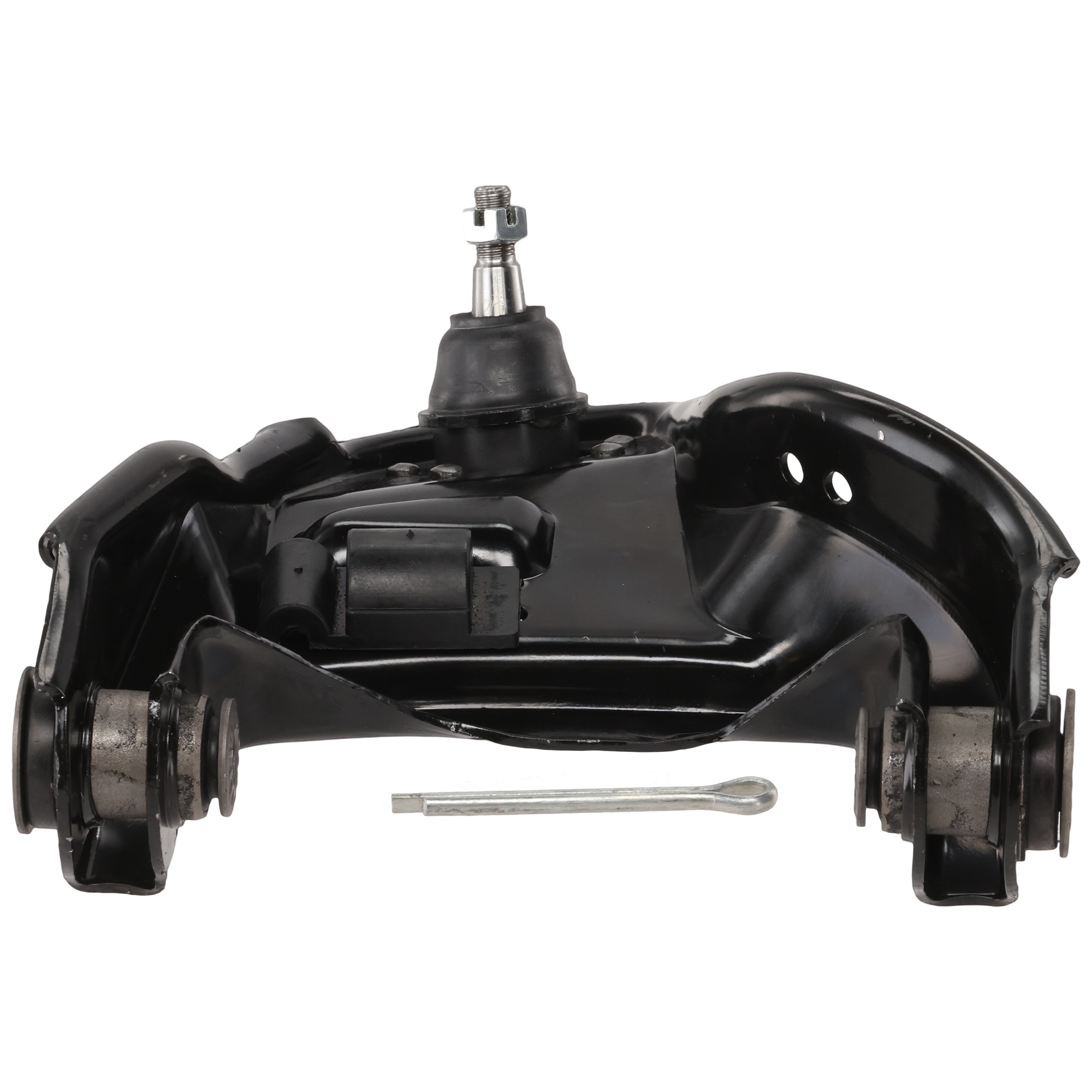 AM S15 JIMMY 84-91 BLAZER 95-05 FRONT CONTROL ARM RH Upper SKU REPC281525 Partslink GM4513100 OEM 15661508