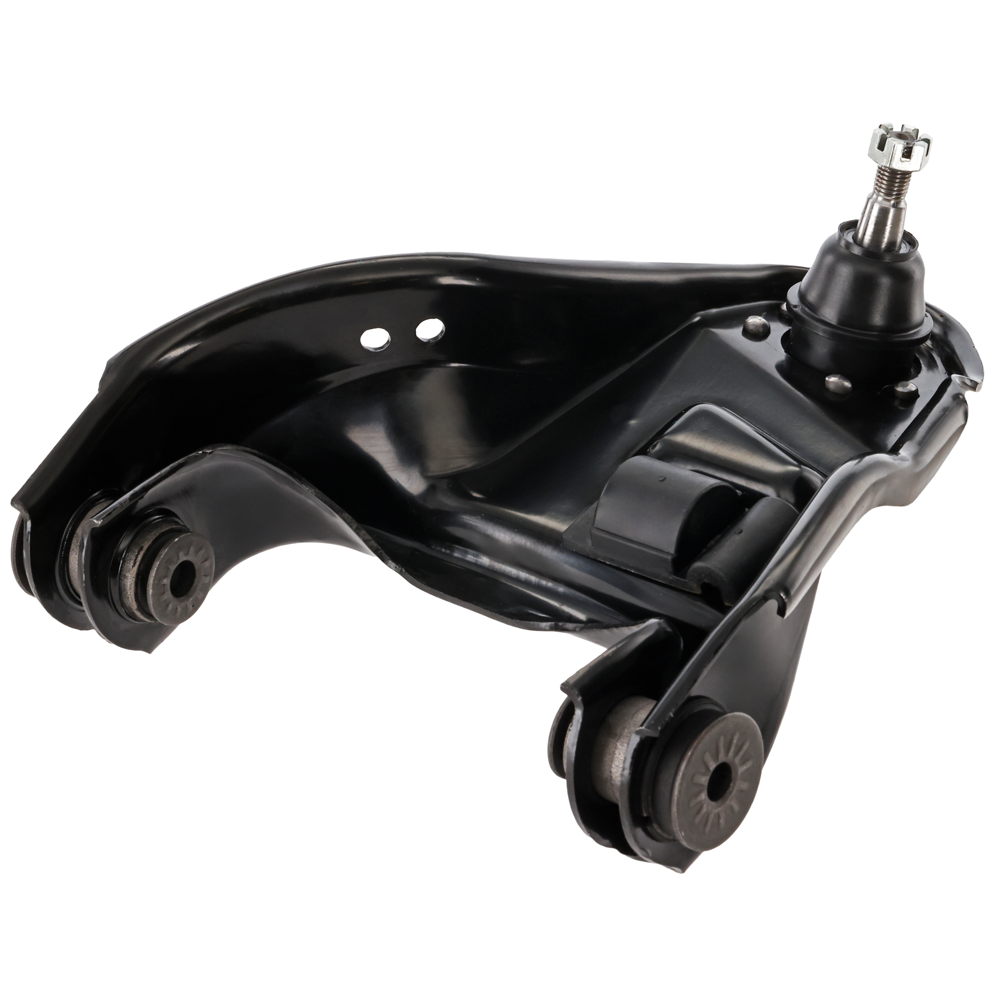 AM S15 JIMMY 84-91 BLAZER 95-05 FRONT CONTROL ARM LH Upper SKU REPC281526 Partslink GM4512100 OEM 15661507