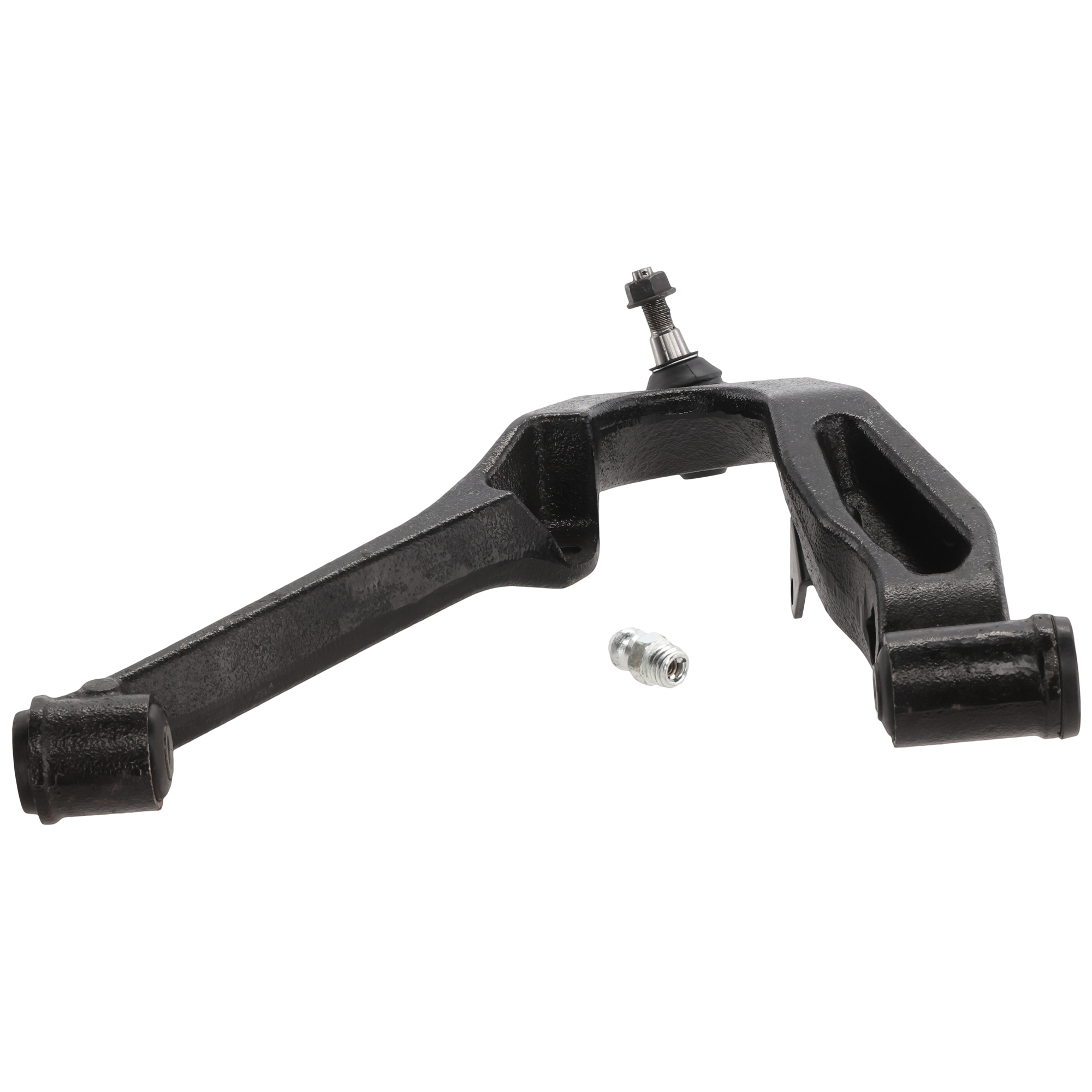 AM SILVERADO SIERRA 2500-99-04 H2-03-09 FRONT CONTROL ARM LH Lower w Ball Joint and Bushings SKU REPC281532 OEM 20869199-25997509