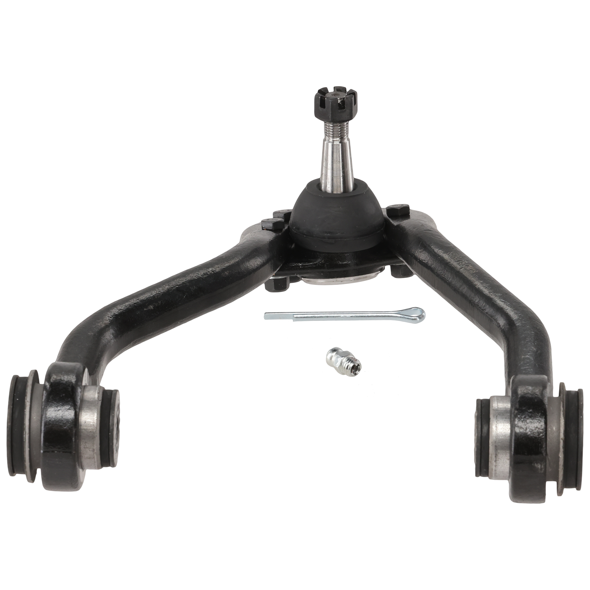 AM C K FULL SIZE P U 88-00 ASTRO 90-05 FRONT CONTROL ARM RH Upper w Ball Joint SKU REPC281547 OEM 12388432