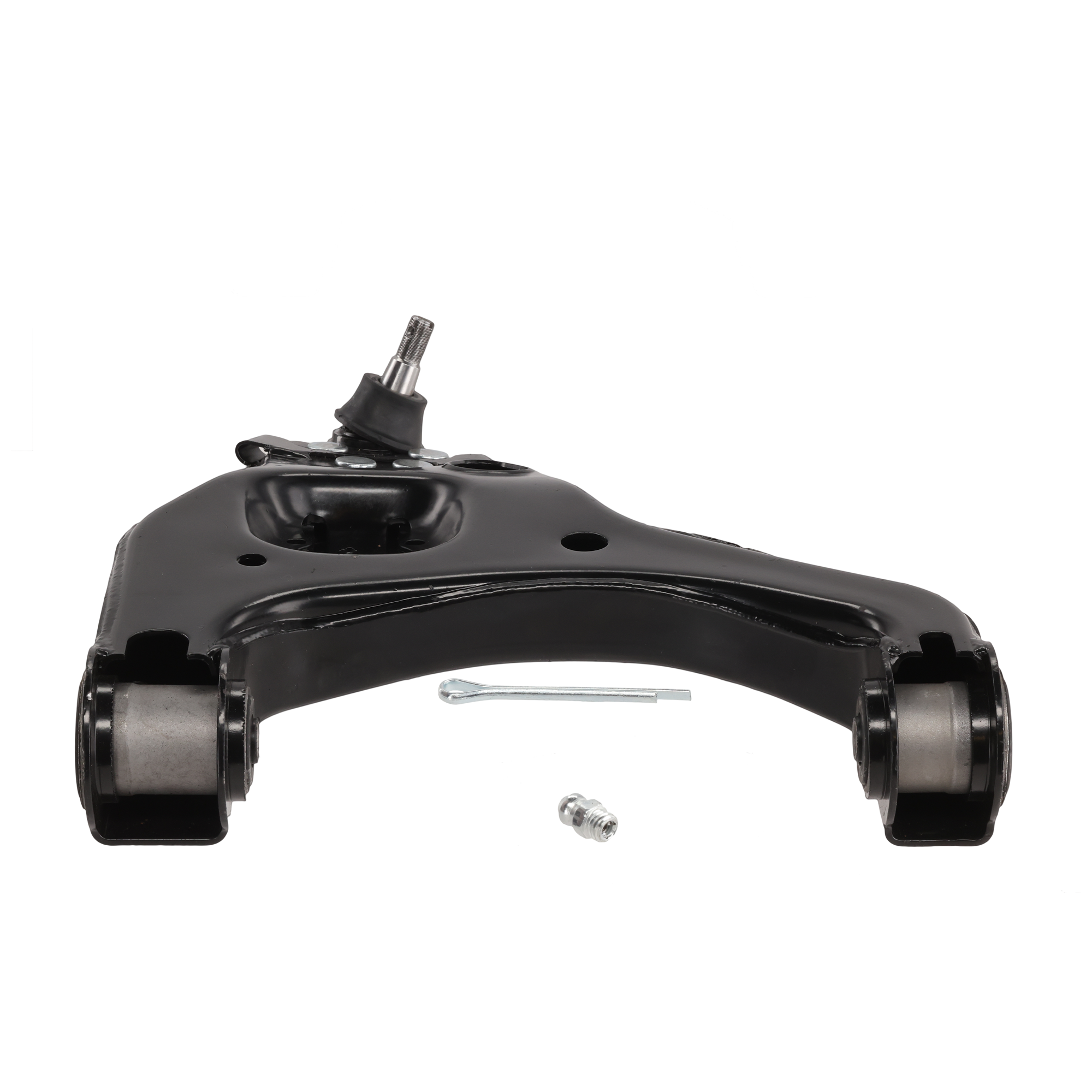 AM SILVERADO SIERRA 99-07 FRONT CONTROL ARM RH Lower w Ball Joint and Bushing w Front Coil Spring RWD SKU REPC281553 OEM 12478068