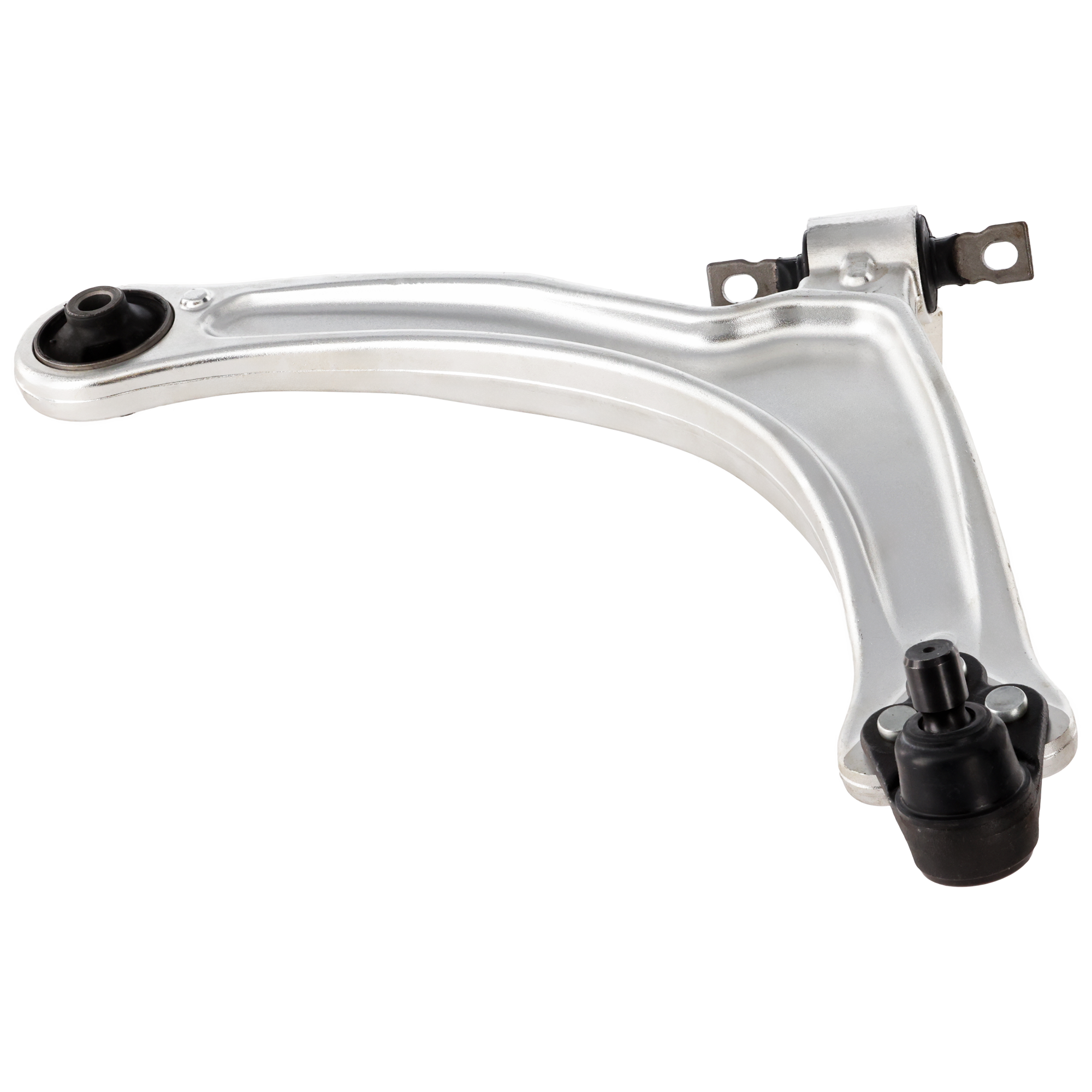 AM COBALT 05-10 HHR 06-11 FRONT CONTROL ARM RH Lower w Ball Joint HHR with FE1 FE3 Suspension SKU REPC281555 OEM 15787555-15803767
