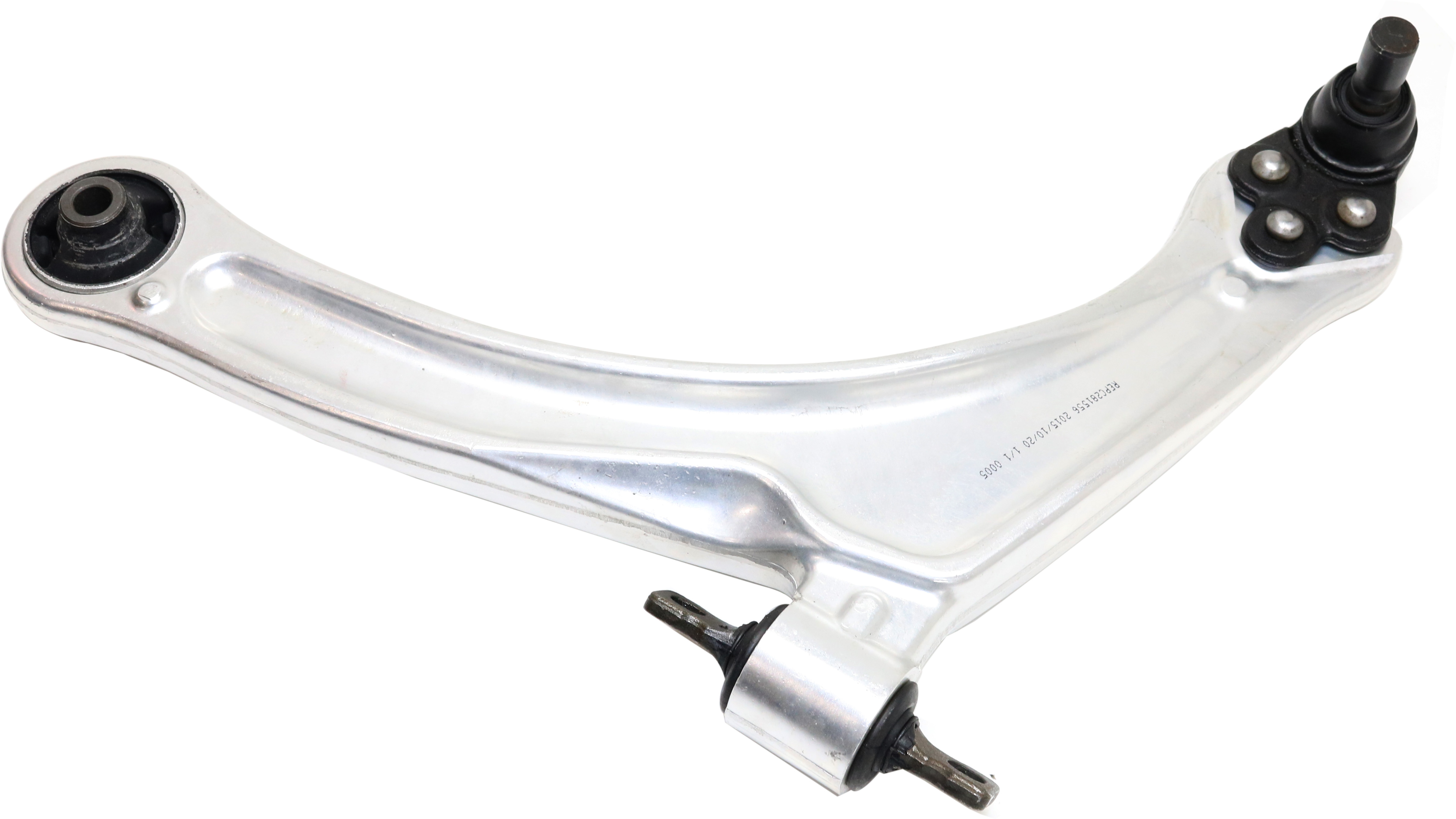 AM COBALT 05-10 HHR 06-11 FRONT CONTROL ARM LH Lower w Ball Joint HHR with FE1 FE3 Suspension SKU REPC281556 OEM 15787556-15803766