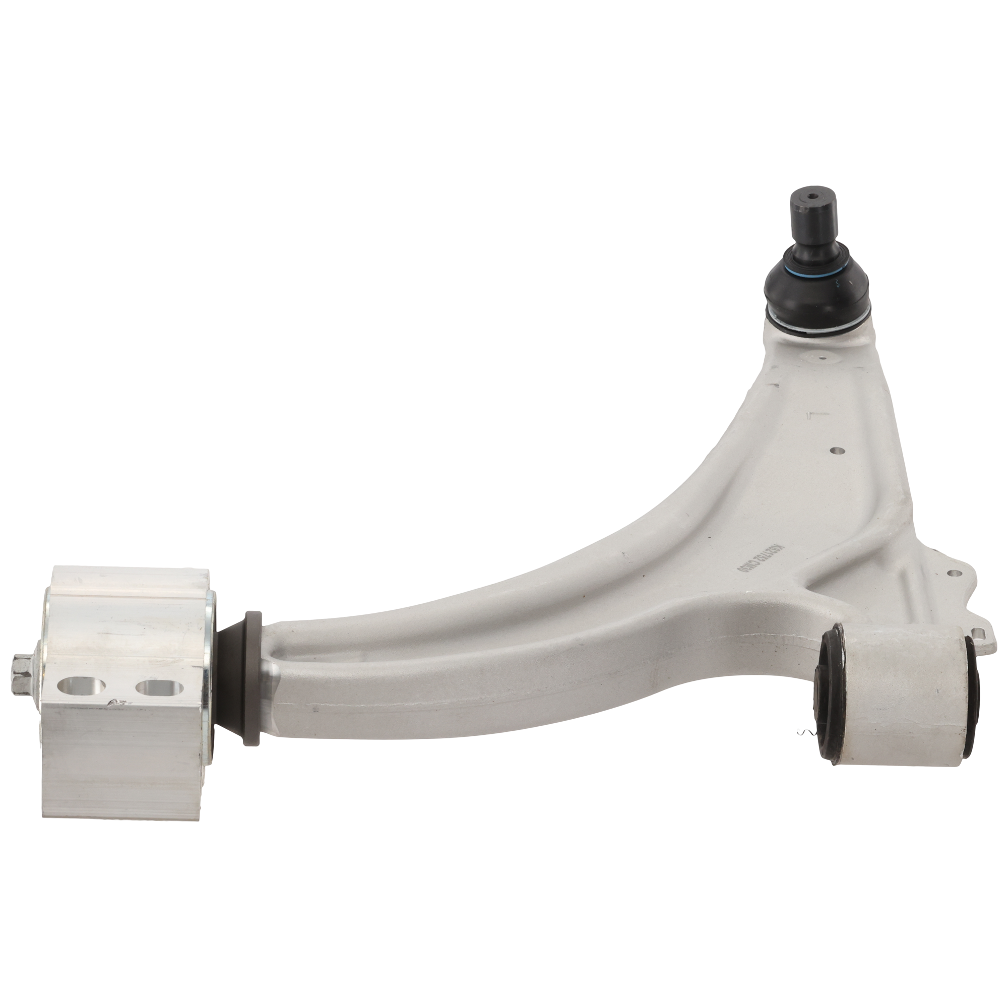 AM CRUZE 11-15 VERANO 12-17 FRONT CONTROL ARM LH Lower w Ball Joint and Bushing SKU REPC281558 OEM 13334022