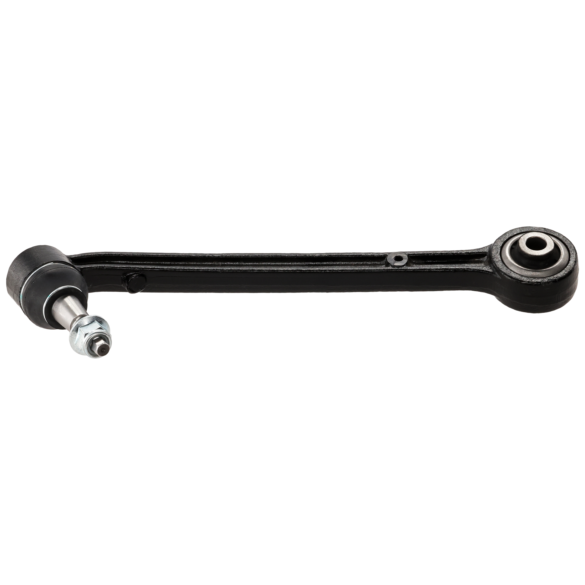 AM CAMARO 10-15 FRONT CONTROL ARM RH Lower Rearward w Ball Joint and Bushing SKU REPC281559 OEM 20951301