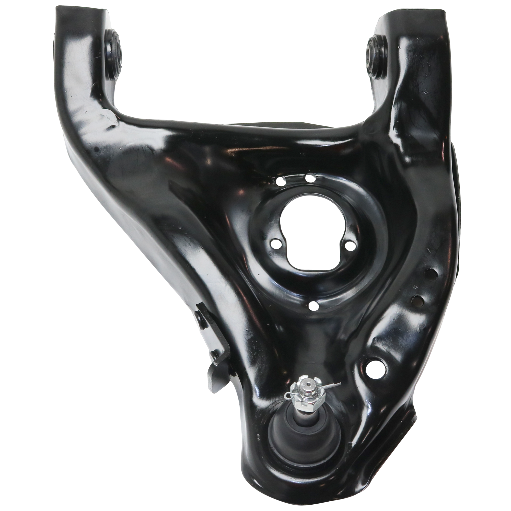 AM BLAZER 95-05 S10-82-03 FRONT CONTROL ARM RH Lower w Ball Joint SKU REPC281561 OEM 15003924