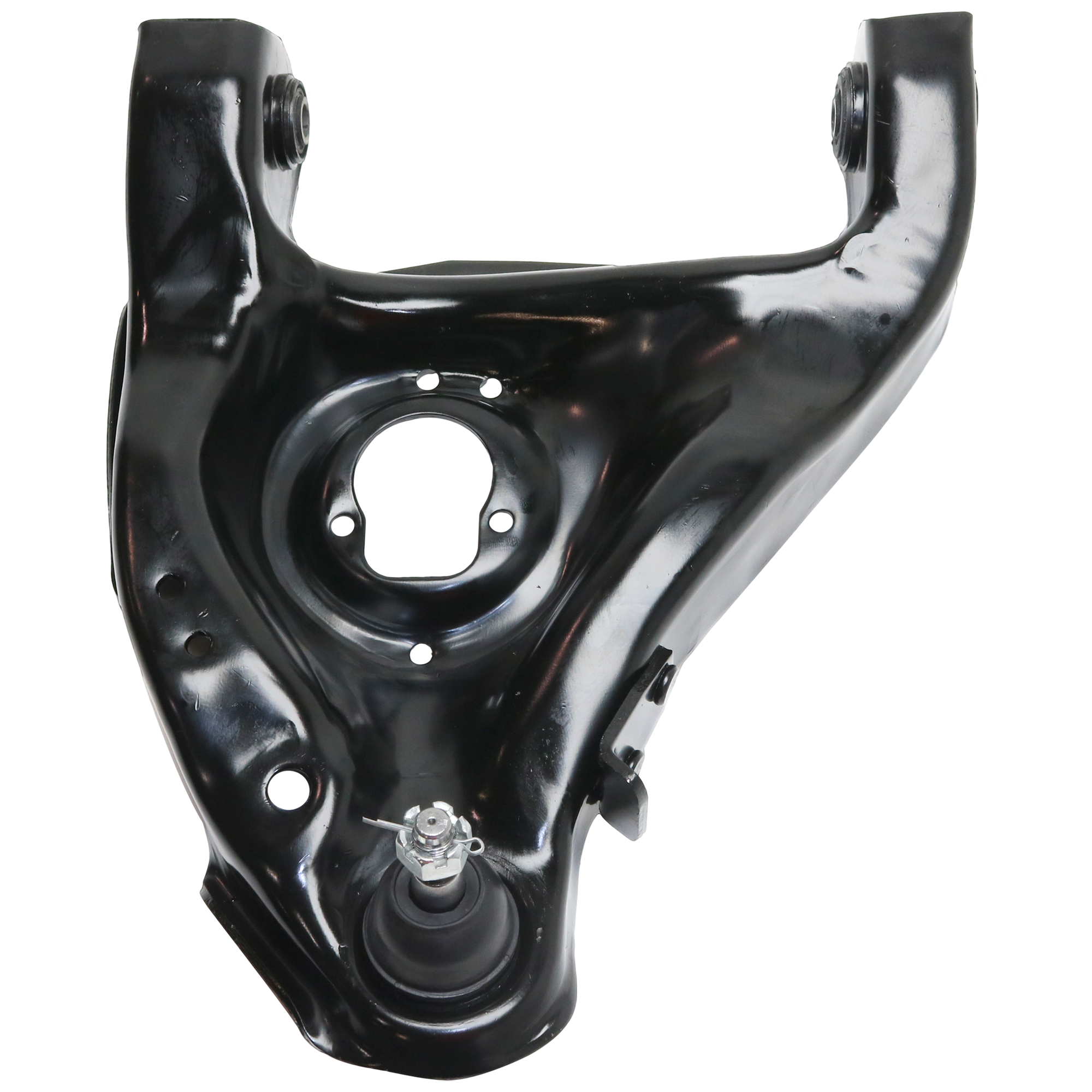 AM BLAZER 95-05 S10-82-03 FRONT CONTROL ARM LH Lower w Ball Joint SKU REPC281562 OEM 15003923