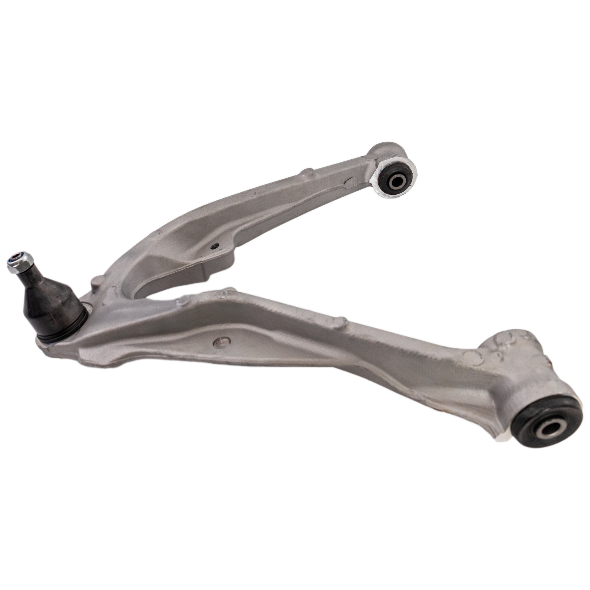 AM TAHOE YUKON 07-14 FRONT CONTROL ARM RH Lower w Ball Joint w Aluminum Arm SKU REPC281565 OEM 25997510-25997508
