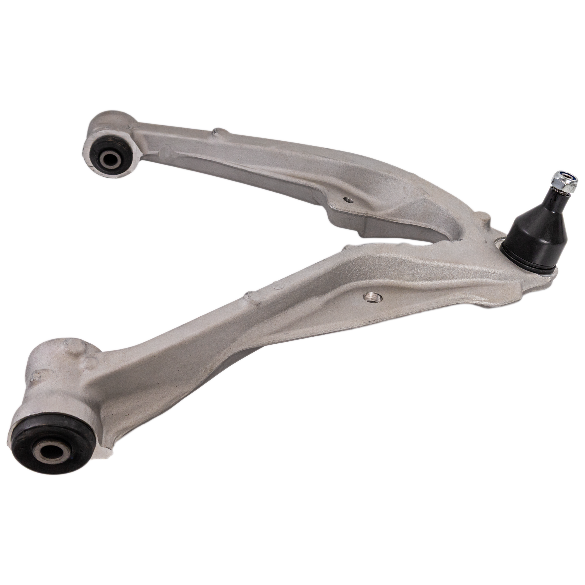 AM TAHOE YUKON 07-14 FRONT CONTROL ARM LH Lower w Ball Joint w Aluminum Arm SKU REPC281566 OEM 25997509