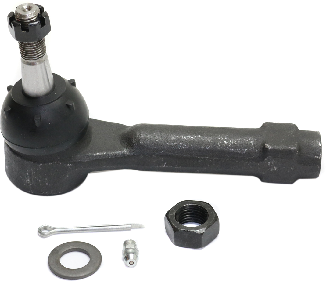 AM VENTURE 97-05 IMPALA 04-13 FRONT TIE ROD END RH=LH Outer SKU REPC282104 OEM 382042-2693016-4011676-4011678