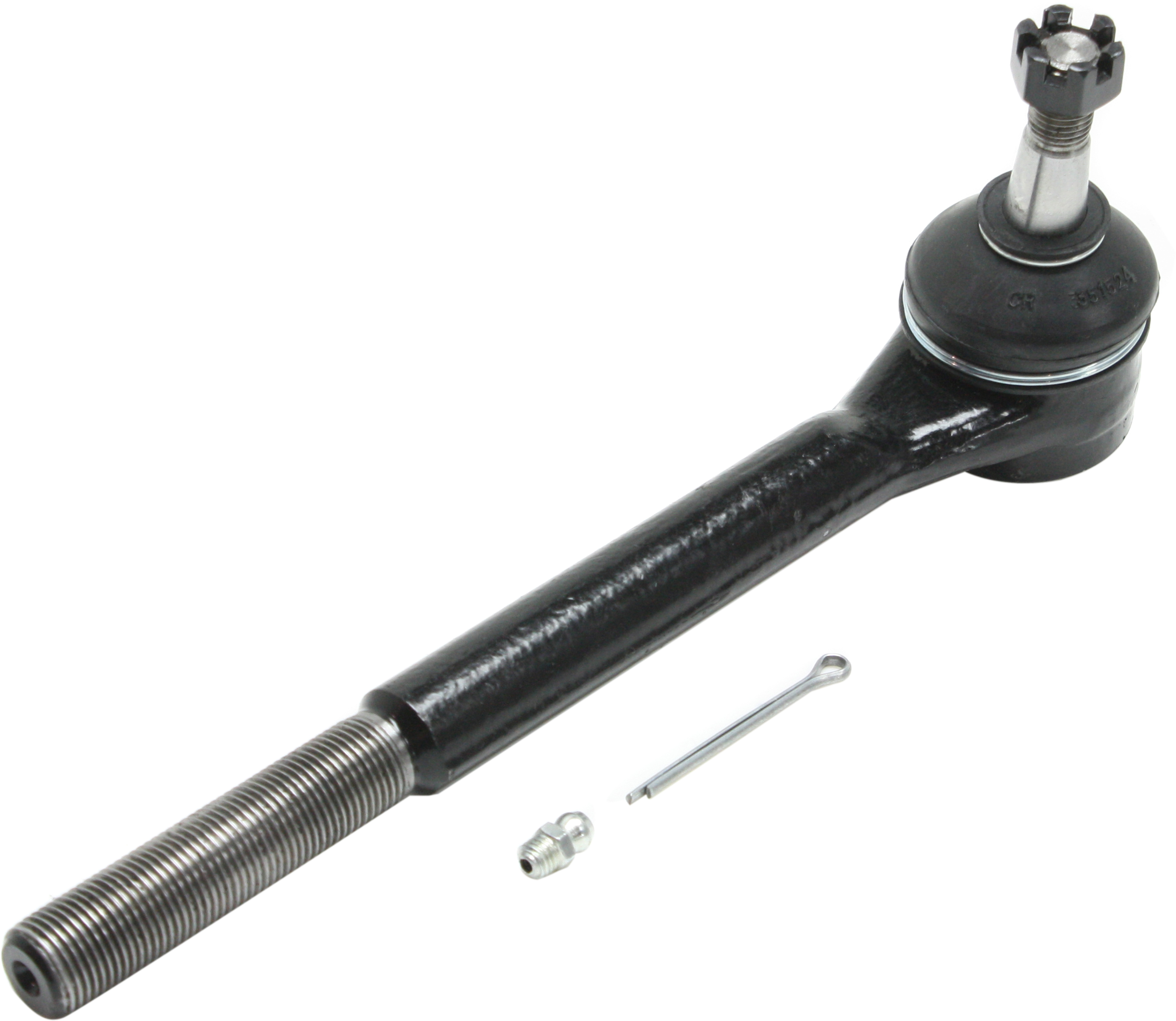 AM MONTE CARLO 78-88 S10 PICKUP 82-95 FRONT TIE ROD END RH=LH Outer SKU REPC282105