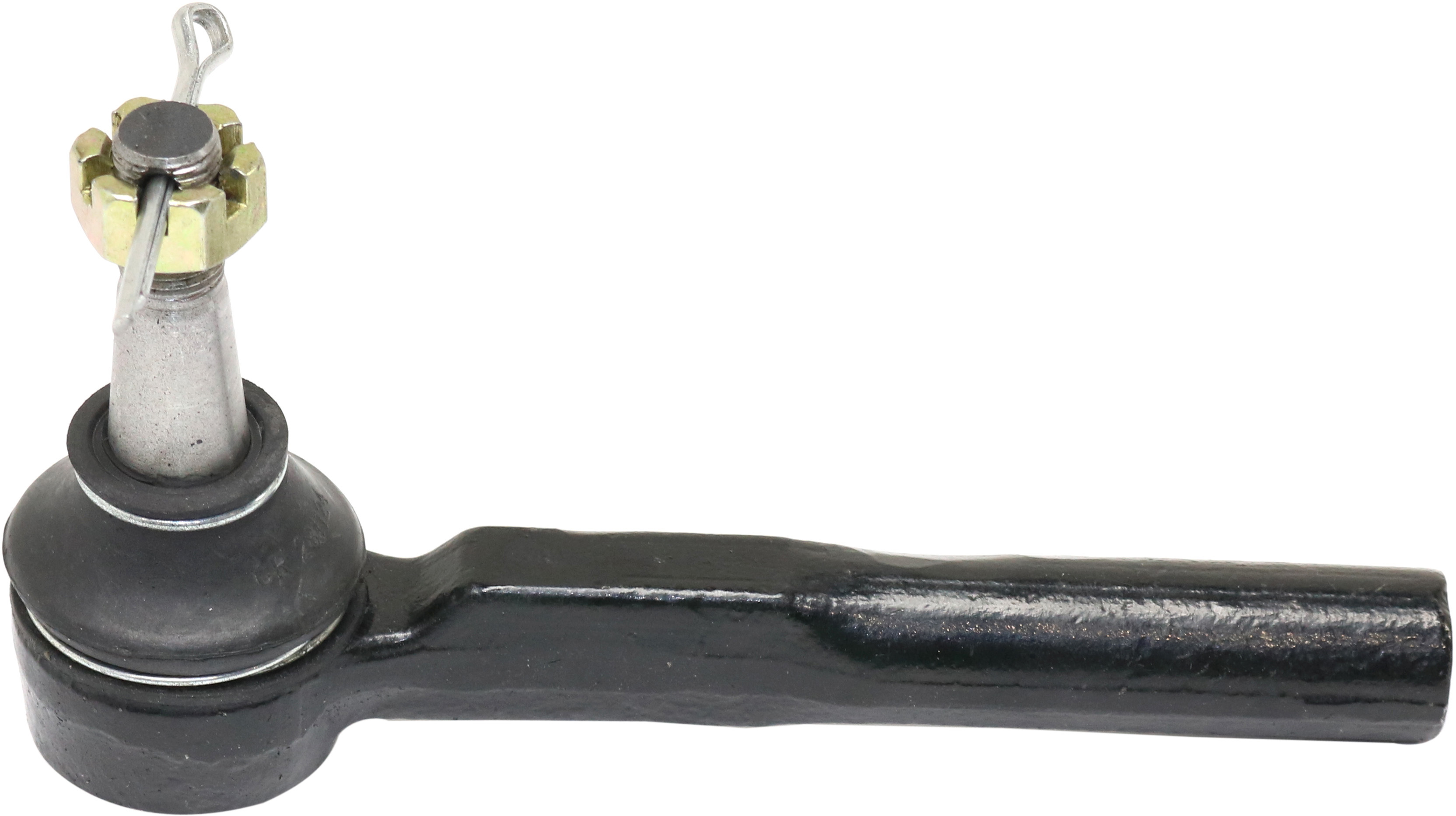 AM MALIBU 97-03 UPLANDER 05-08 FRONT TIE ROD END RH=LH Outer Non Greasable SKU REPC282107 OEM 382043-2693043-2693396-4011705