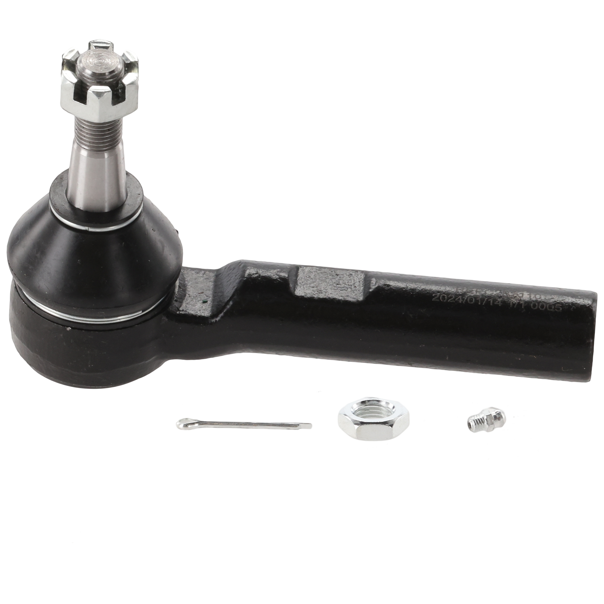 AM SILVERADO SIERRA 99-06 FRONT TIE ROD END RH=LH Outer SKU REPC282110 OEM 2693122-4011785-4012354-124713
