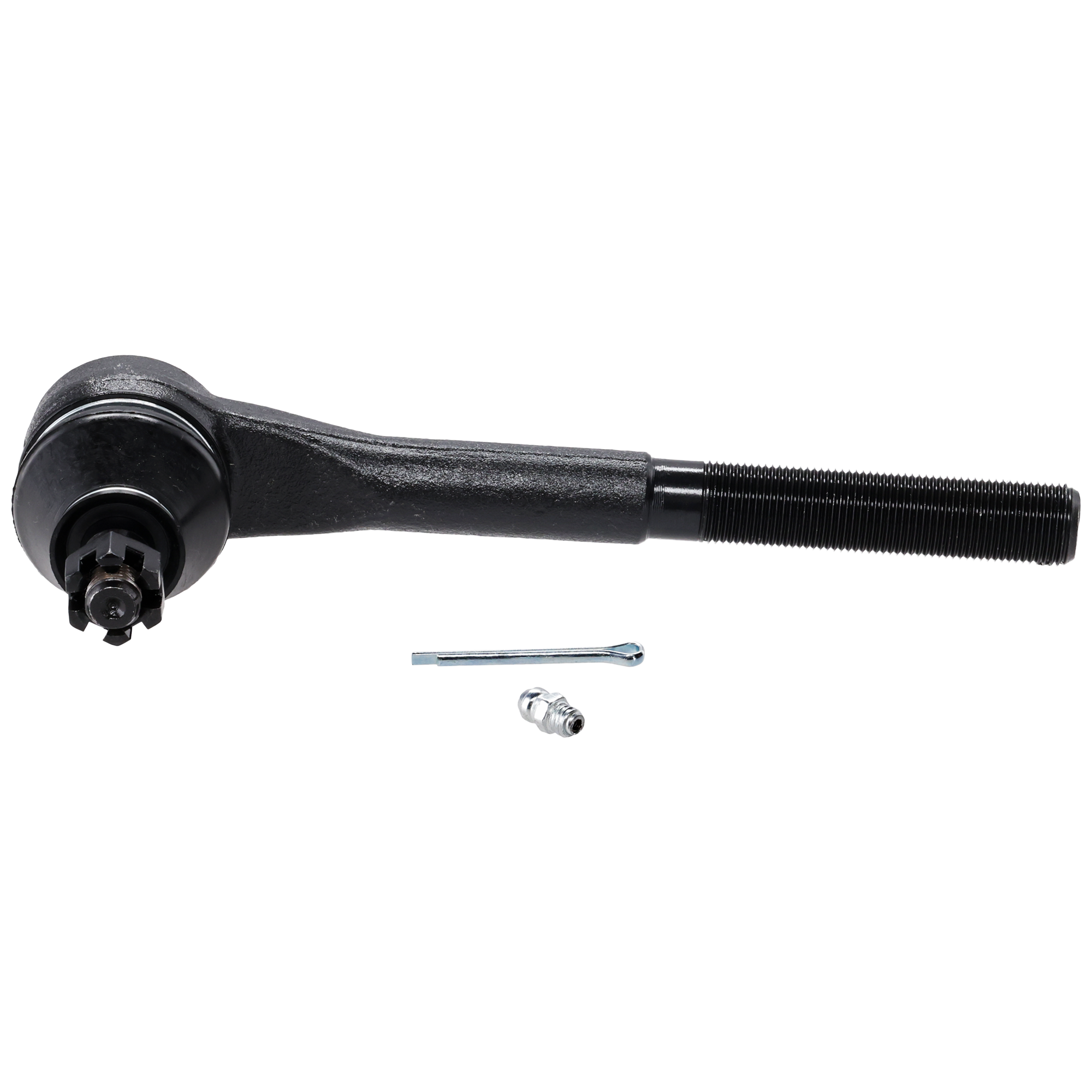 AM C K FULL SIZE PICKUP 88-00 EXPRESS VAN 96-02 FRONT TIE ROD END RH=LH Inner SKU REPC282119 OEM 26000152