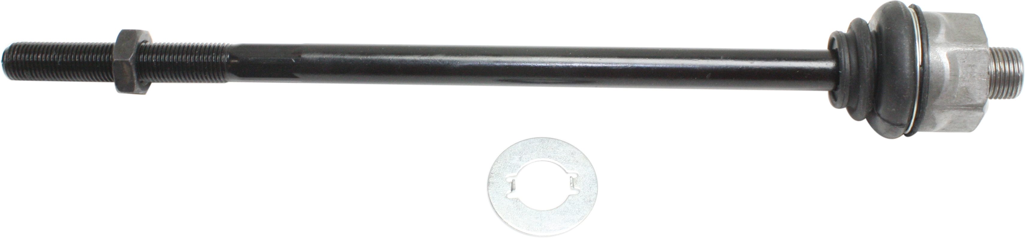 AM SILVERADO SIERRA 2500-99-00 FRONT TIE ROD END RH=LH Inner RWD SKU REPC282122 OEM 12471385