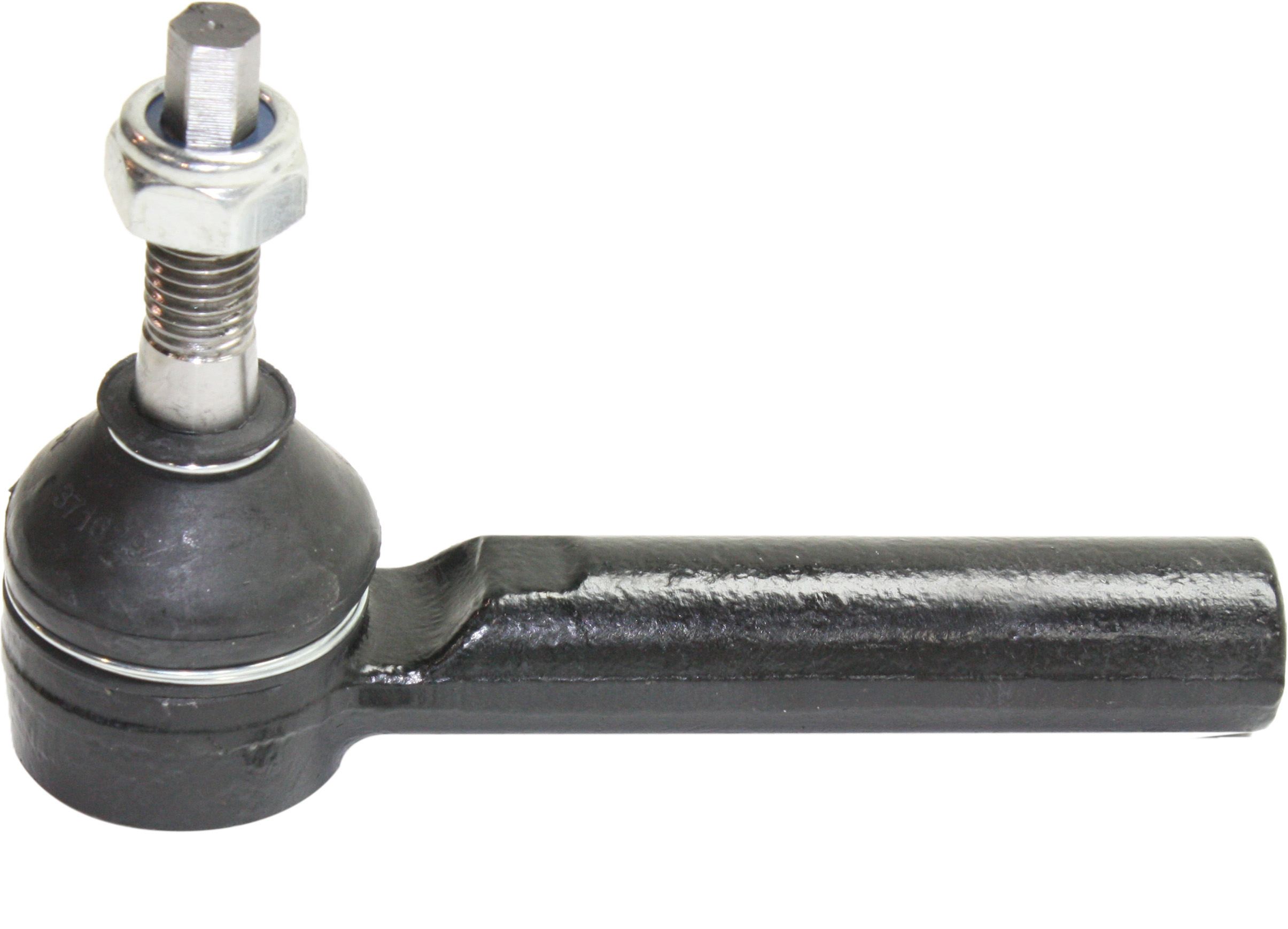 AM TAHOE YUKON 07-14 FRONT TIE ROD END RH=LH Outer GMT900 Platform SKU REPC282123 OEM 15254061