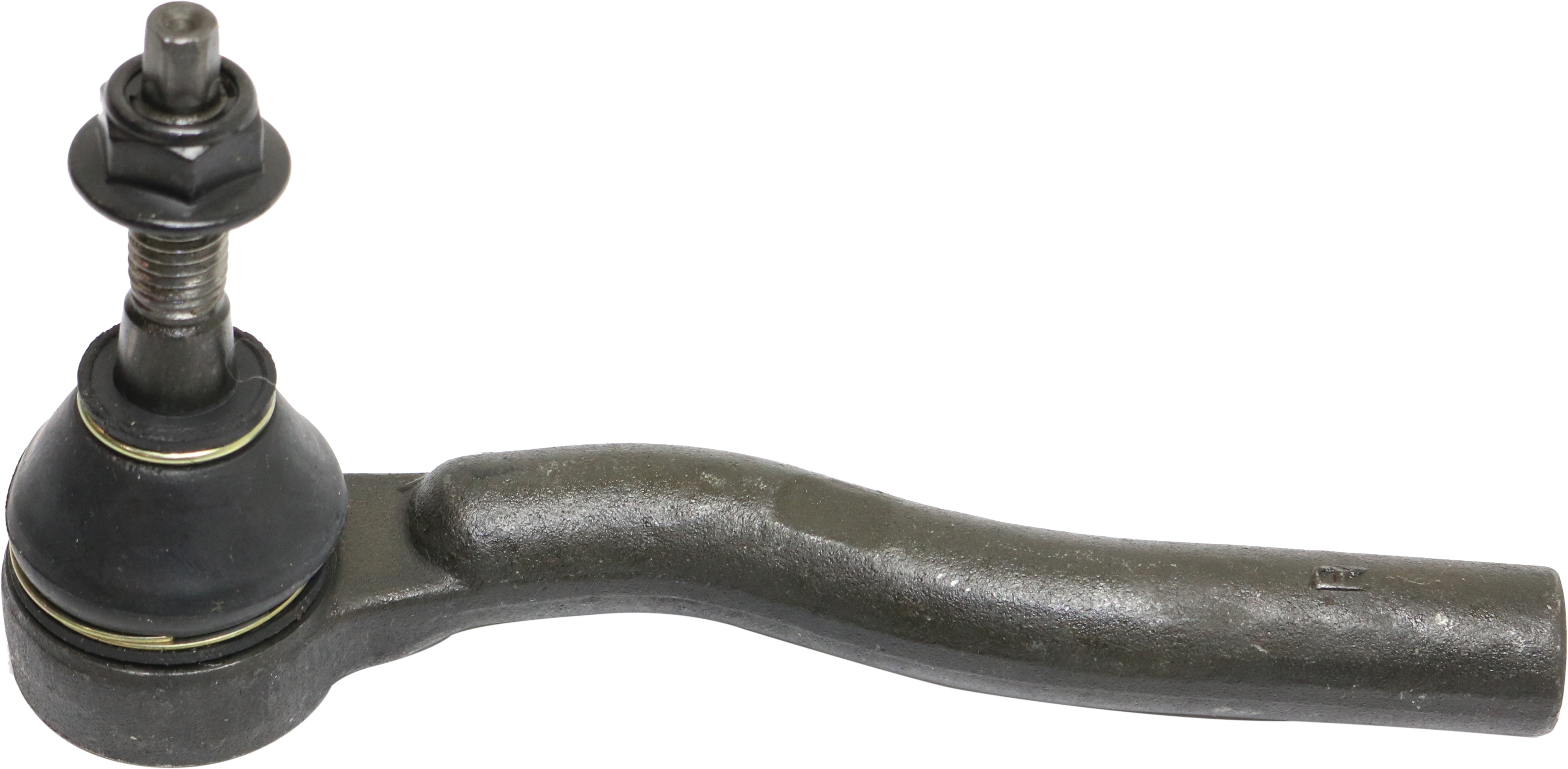 AM CTS 03-07 FRONT TIE ROD END RH SKU REPC282125 OEM 88892774