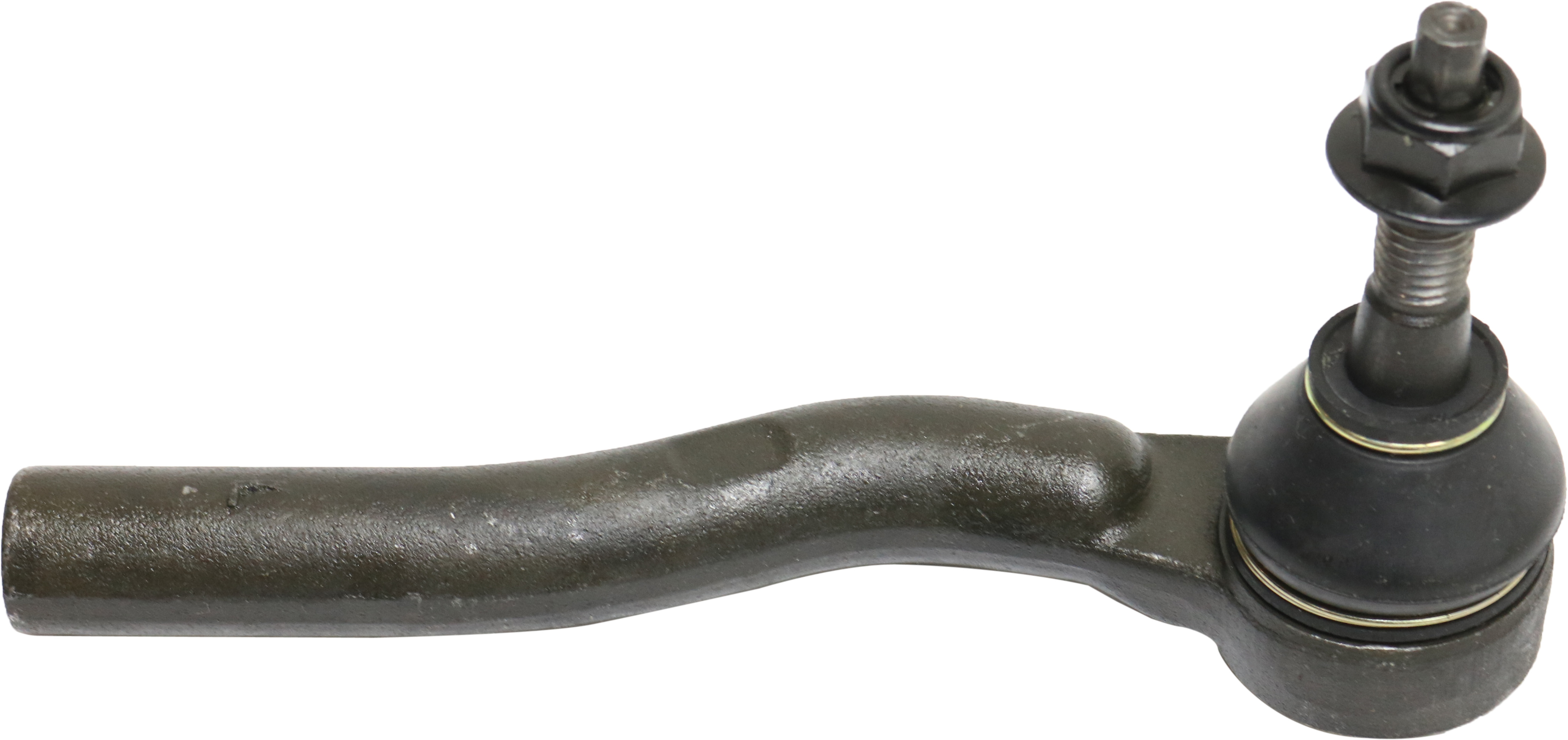 AM CTS 03-07 FRONT TIE ROD END LH SKU REPC282126 OEM 88892773