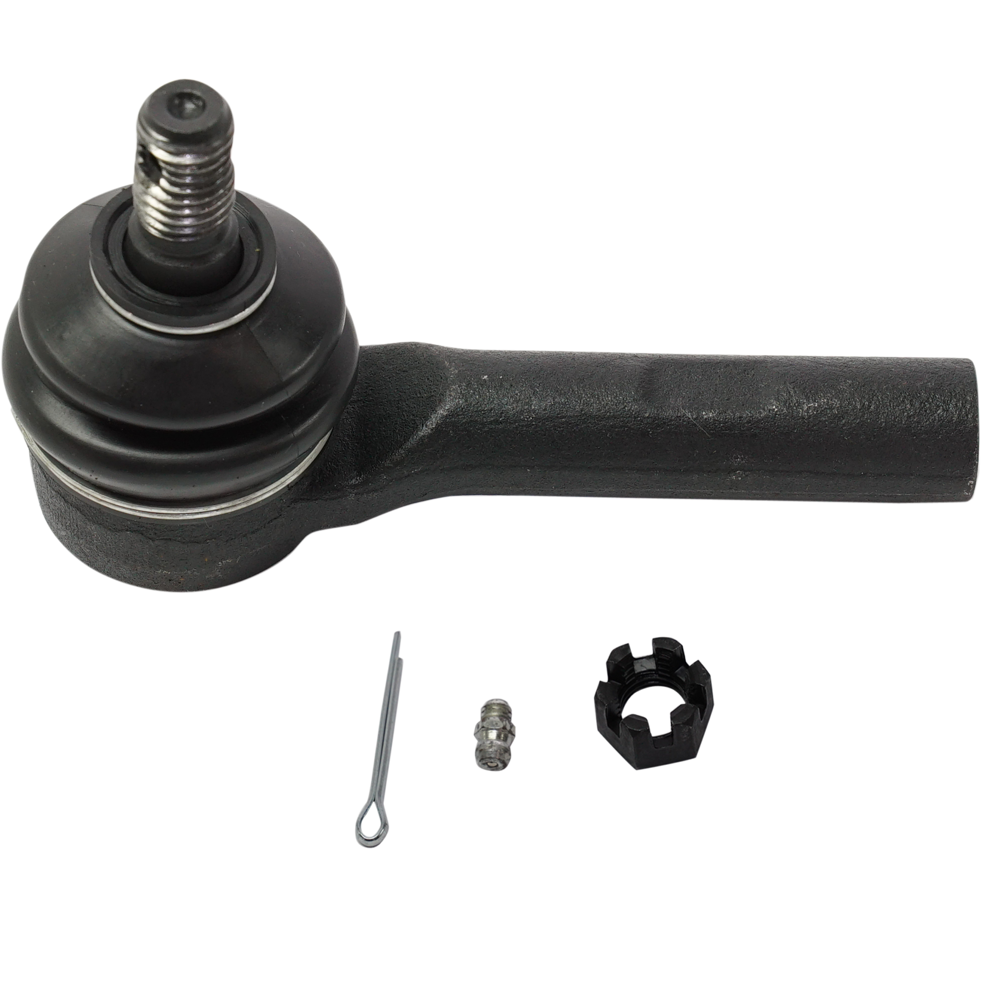 AM COLORADO CANYON 04-07 ISUZU PICKUP 06-06FRONT TIE ROD END RH=LH Outer with 14mm Threads SKU REPC282129 OEM 2693341-4012004-26095458-82609