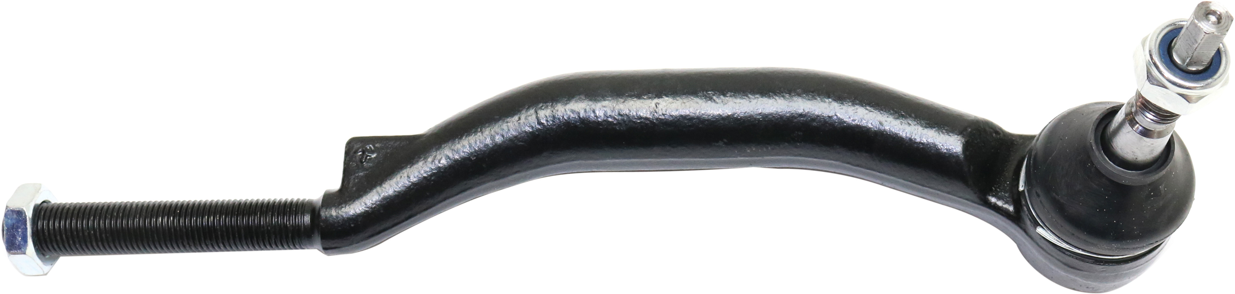 AM TRAILBLAZER ENVOY BRAVADA 02-02 FRONT TIE ROD END RH Outer With 14mm threads SKU REPC282139 OEM 26089598