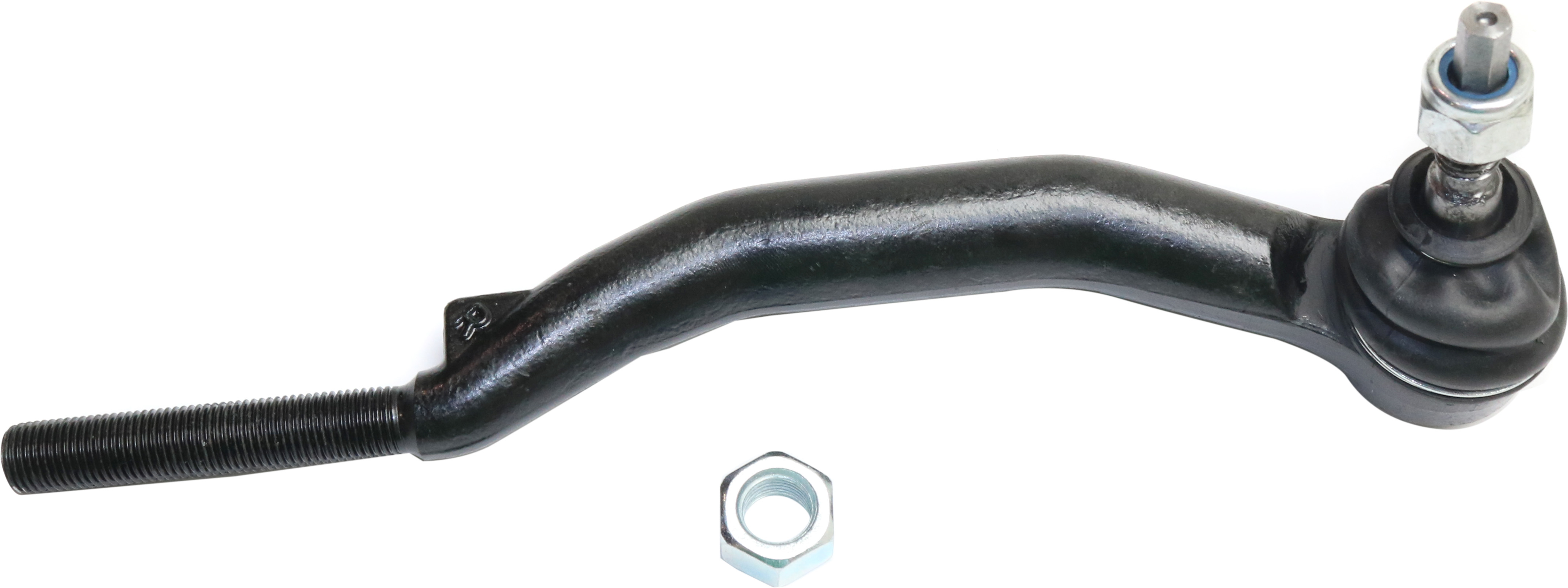 AM SRX 04-09 FRONT TIE ROD END RH Outer SKU REPC282141 OEM 88957172