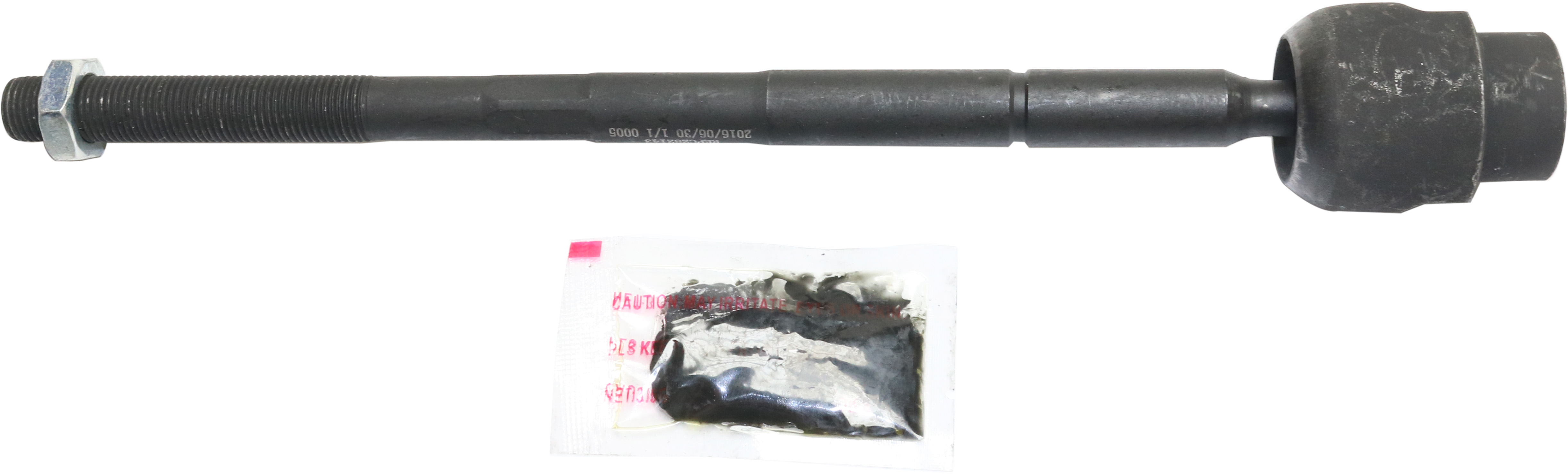 AM MALIBU 97-03 GRAND AM 99-05 CLASSIC 04-05 FRONT TIE ROD END RH=LH Inner SKU REPC282143 OEM 26073562