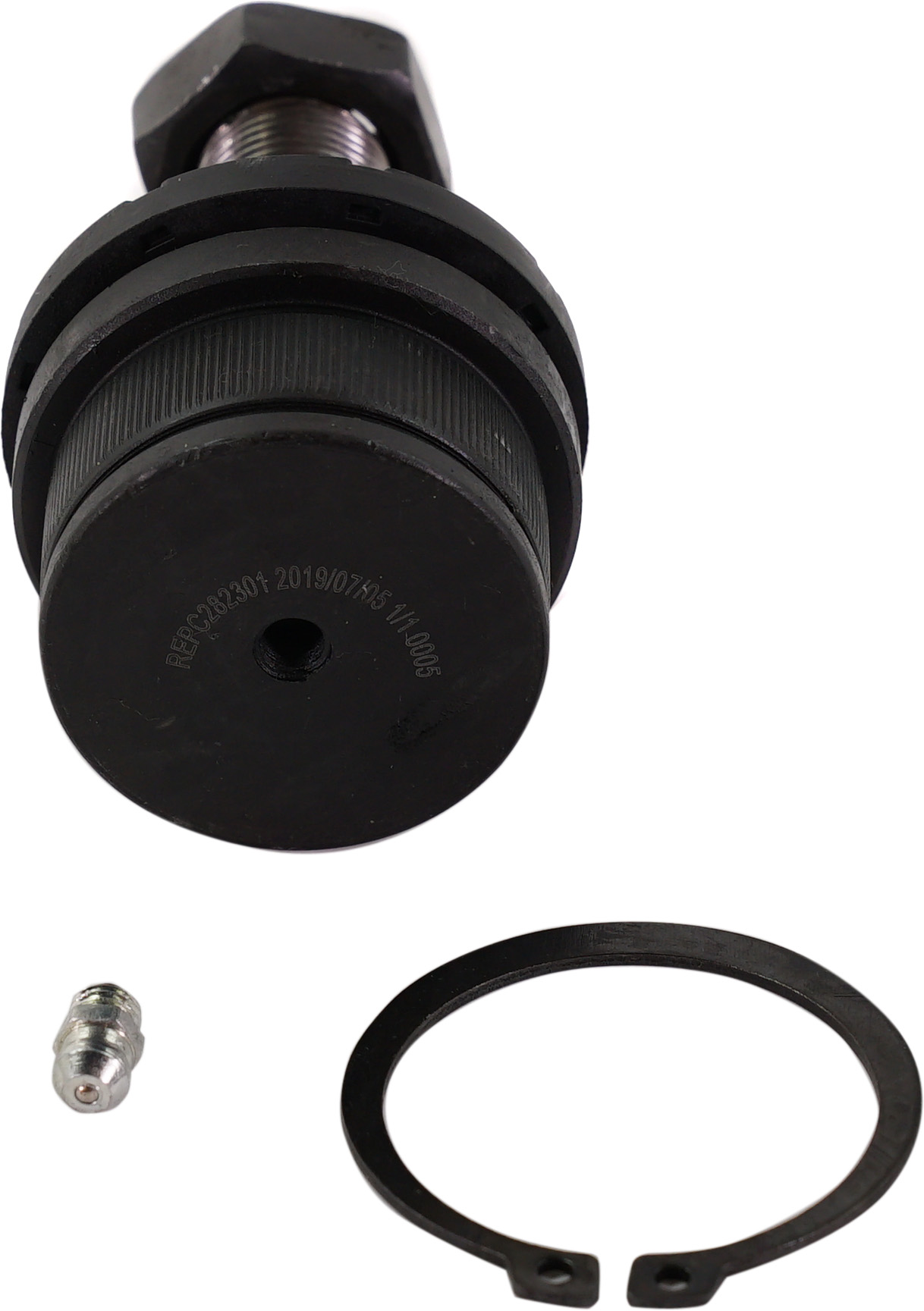 AM BLAZER 69-91 F SERIES P U 76-96 DODGE FULL SIZE P U 94-99 FRONT BALL JOINT RH=LH Lower SKU REPC282301 OEM 10253-288001-288004-305113-463