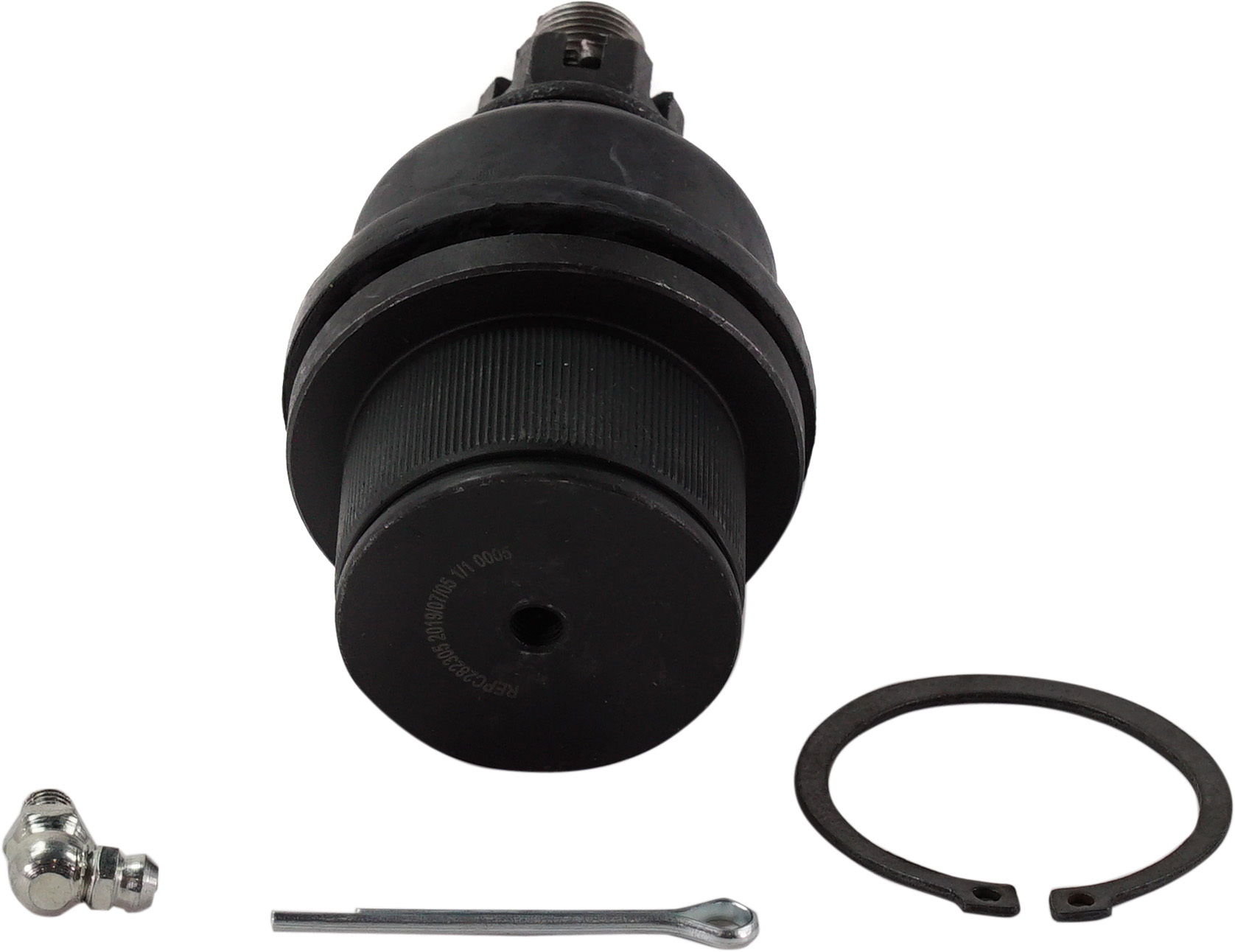 AM BRAVADA 02-04 ASCENDER 03-08 FRONT BALL JOINT RH=LH Lower SKU REPC282305 OEM 104335-2601560-5051296-2215731