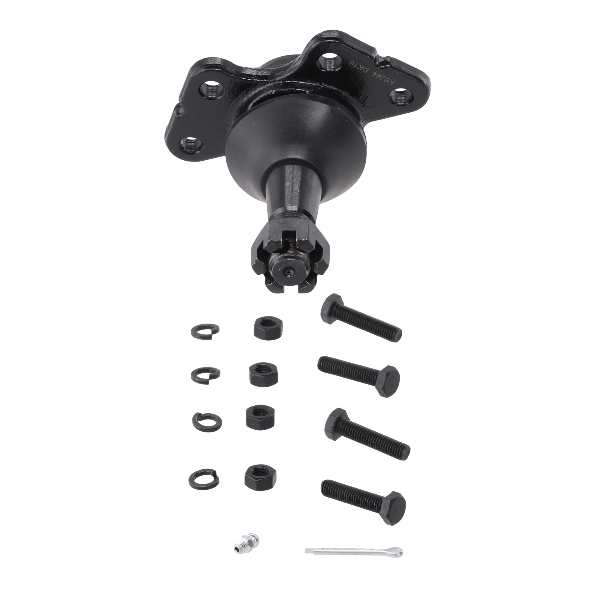 AM C K FULL SIZE PICKUP 89-00 EXPRESS VAN 96-02 FRONT BALL JOINT RH=LH Upper SKU REPC282313