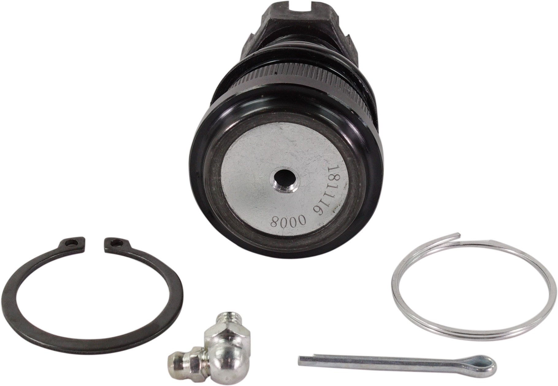 AM SEBRING 01-06 FRONT OR REAR BALL JOINT RH=LH Upper SKU REPC282317 OEM 104272-2601538-5001106-45D0106