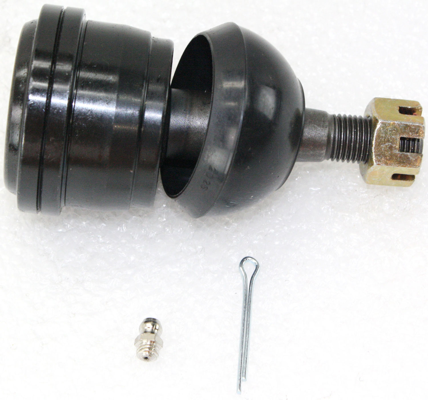 AM CORVETTE 84-96 FRONT BALL JOINT RH=LH Lower SKU REPC282320 OEM 9769599