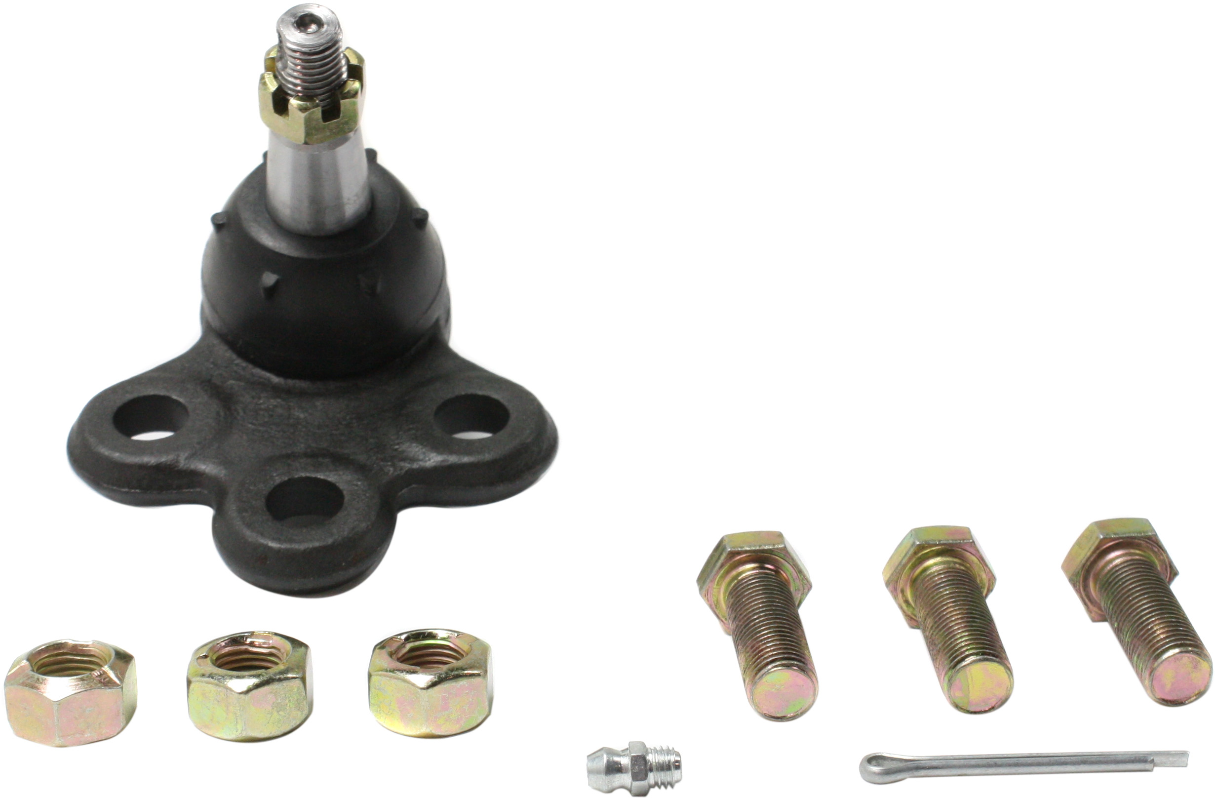 AM CENTURY 97-05 IMPALA LIMITED 14-16 FRONT BALL JOINT RH=LH Lower SKU REPC282321 OEM 104257-282021-2601506-2601545