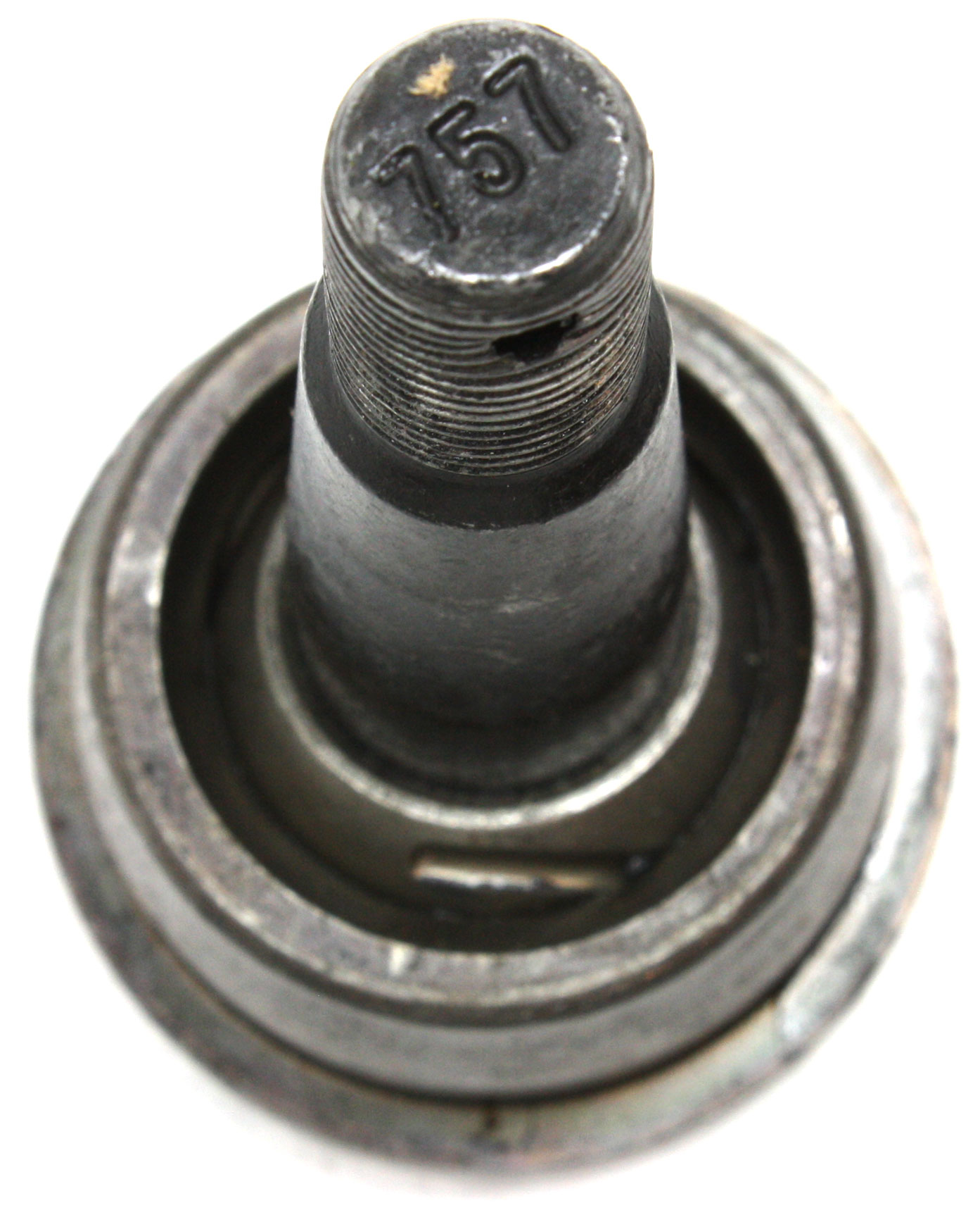 AM C10 PICKUP 63-70 G SERIES VAN 71-72 FRONT BALL JOINT RH=LH Lower SKU REPC282325 OEM 10186-286011-305108-2601061-38
