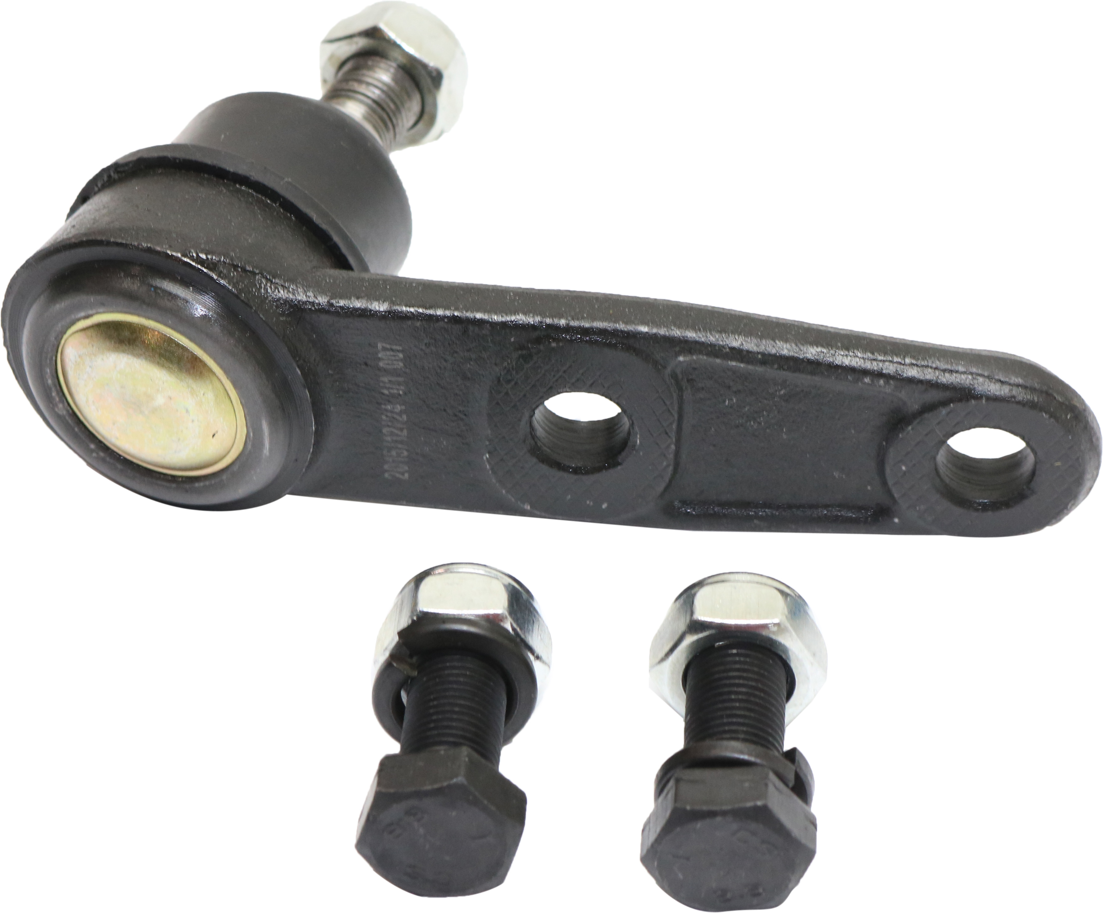 AM AVEO 04-11 SWIFT+ 04-09 WAVE 05-08 AVEO5-07-11 G3-09-10 FRONT BALL JOINT RH=LH Lower SKU REPC282330 OEM 2601621-5051340-96535089-10450