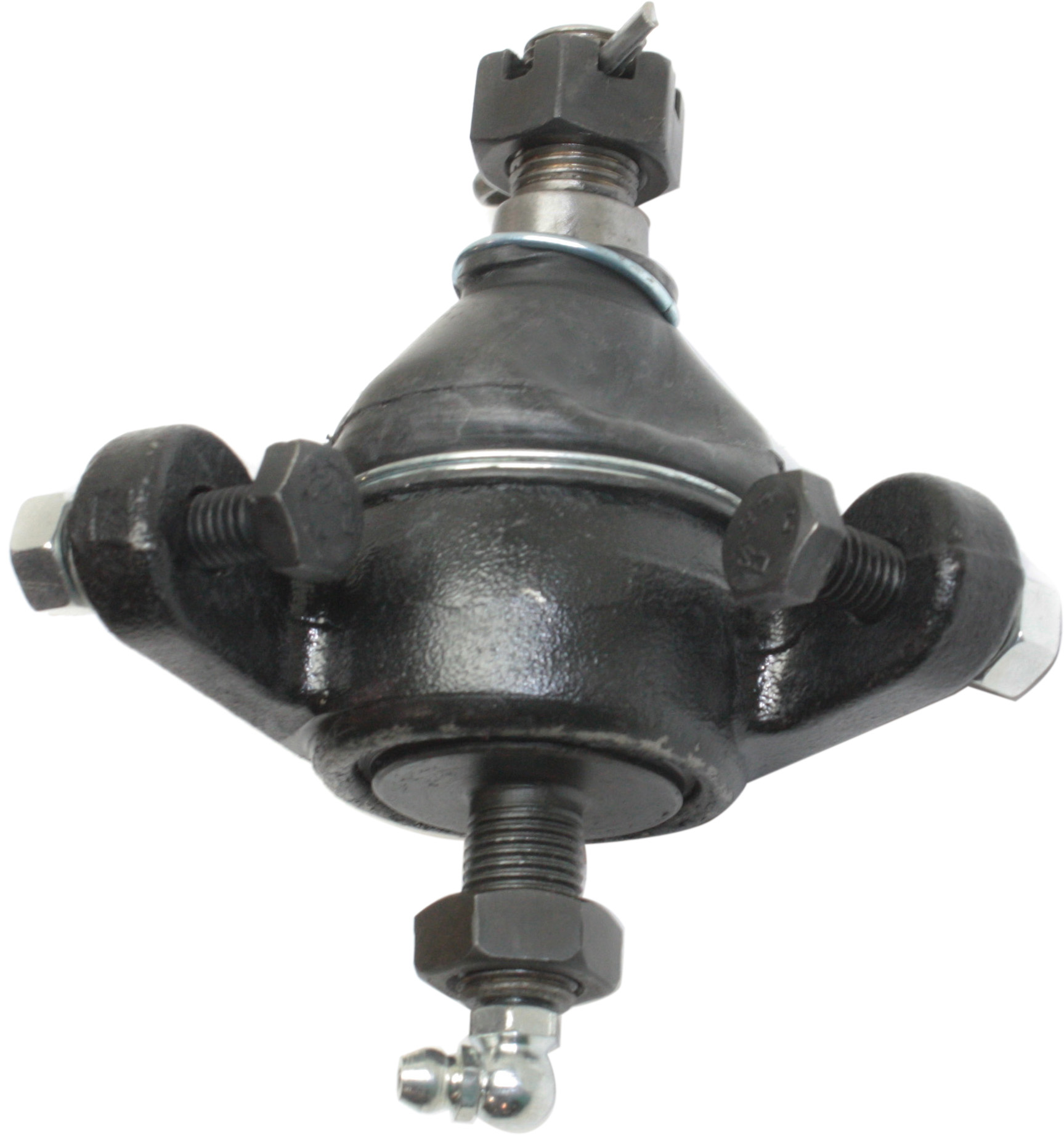 AM BEL AIR IMPALA 58-70 CORVETTE 63-82 FRONT BALL JOINT RH=LH Lower SKU REPC282332 OEM 10231-282001-2601089-3749309-3