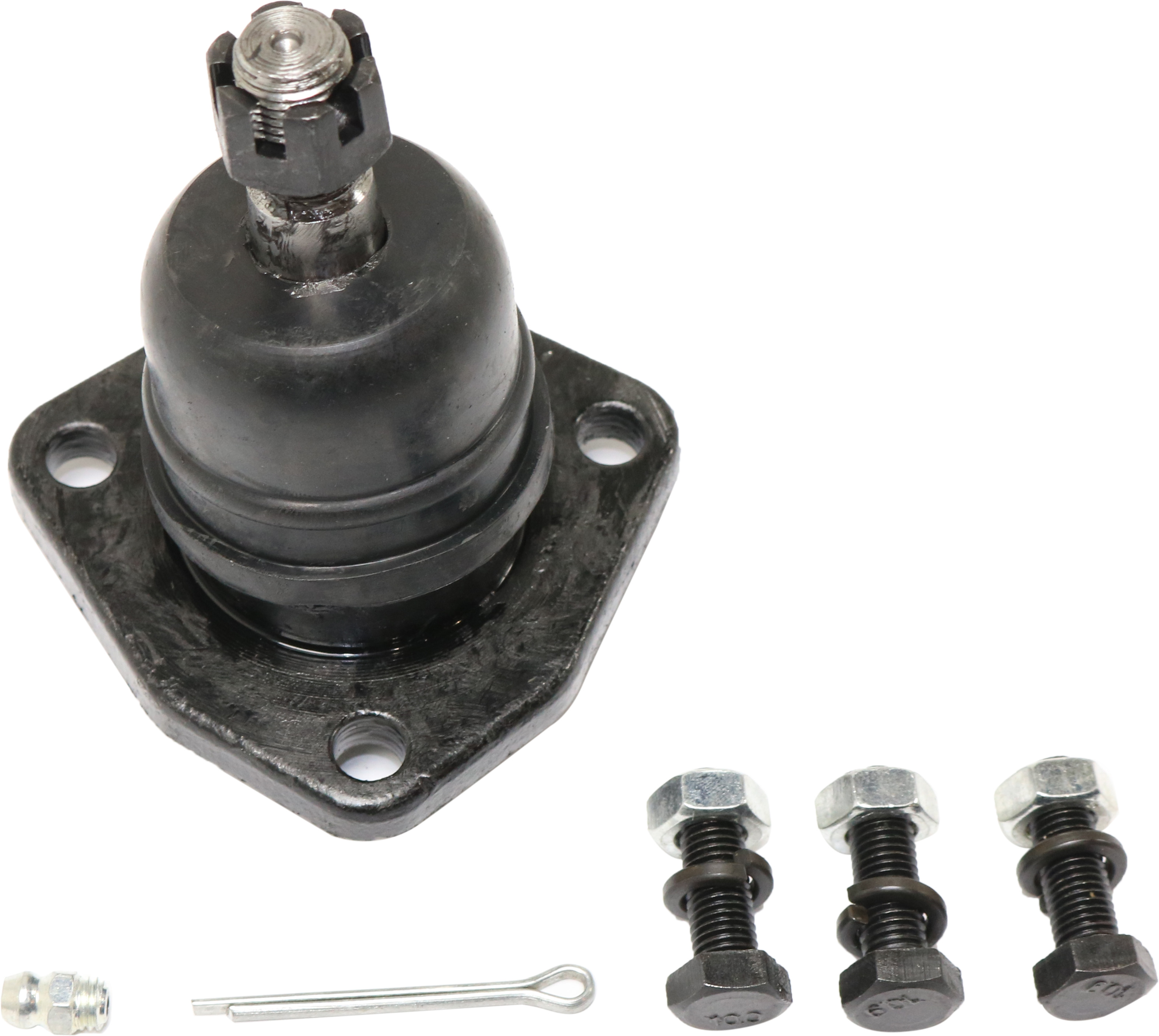 AM BEL AIR 55-70 CORVETTE 63-82 FRONT BALL JOINT RH=LH Upper SKU REPC282333 OEM 10203-282002-2601071-3739958-3