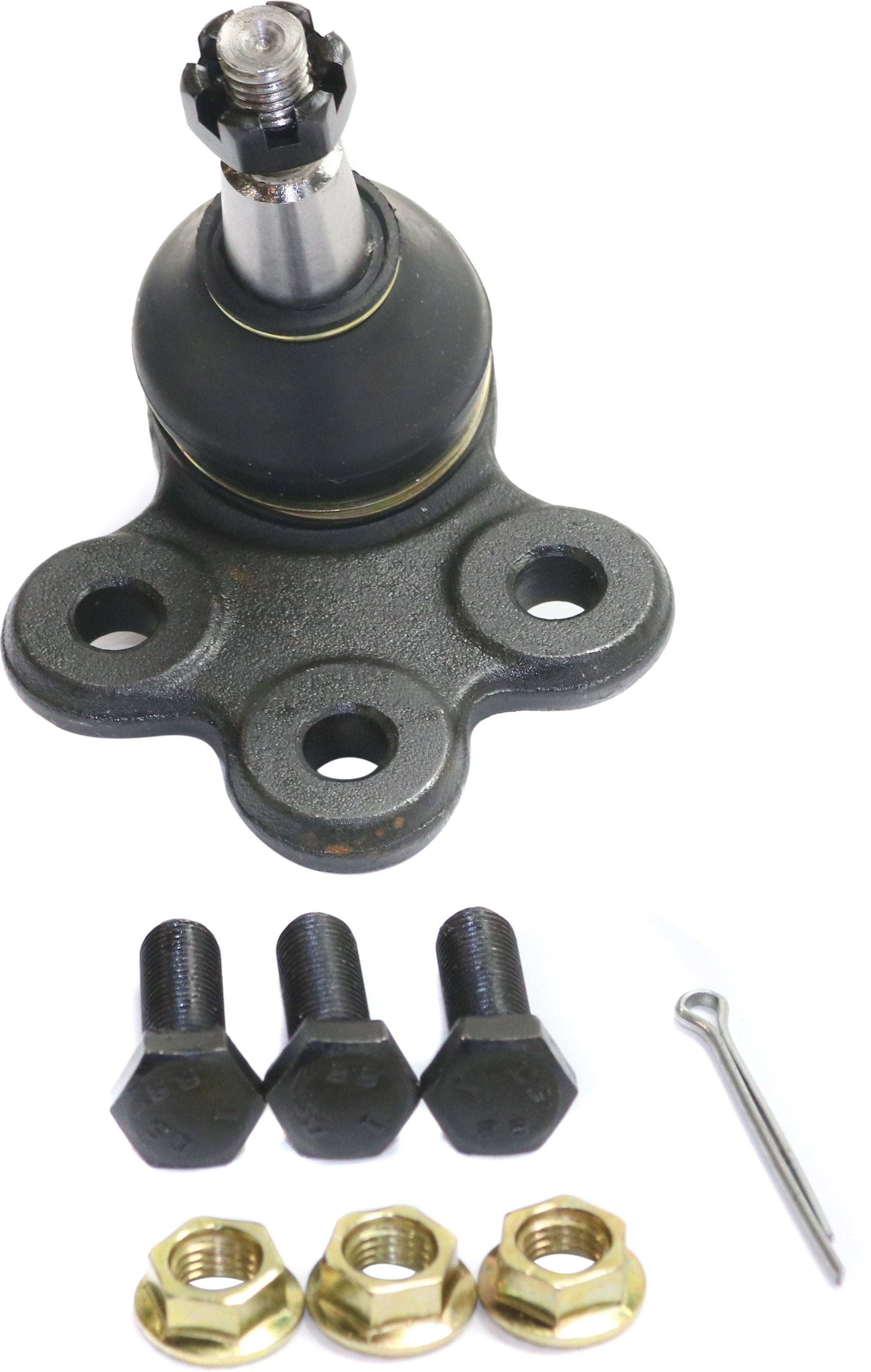 AM EQUINOX TERRAIN 10-17 FRONT BALL JOINT RH=LH Lower SKU REPC282343 OEM GS50519