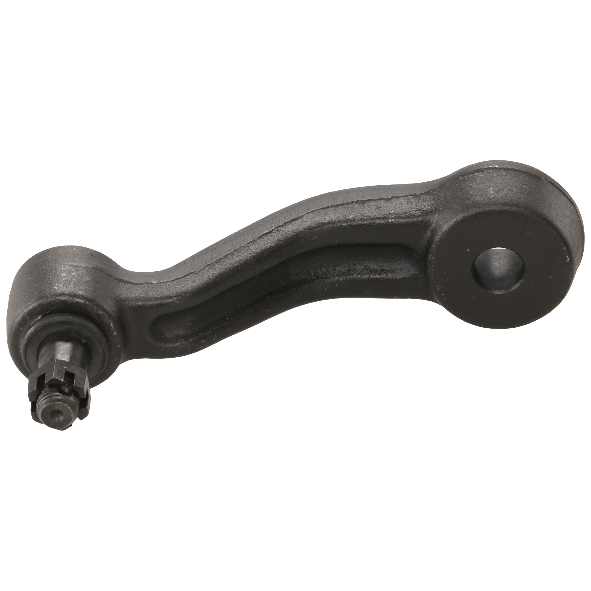 AM C K FULL SIZE PICKUP 93-00 IDLER ARM Front SKU REPC282502 OEM 190142-986008-2683691-4501103