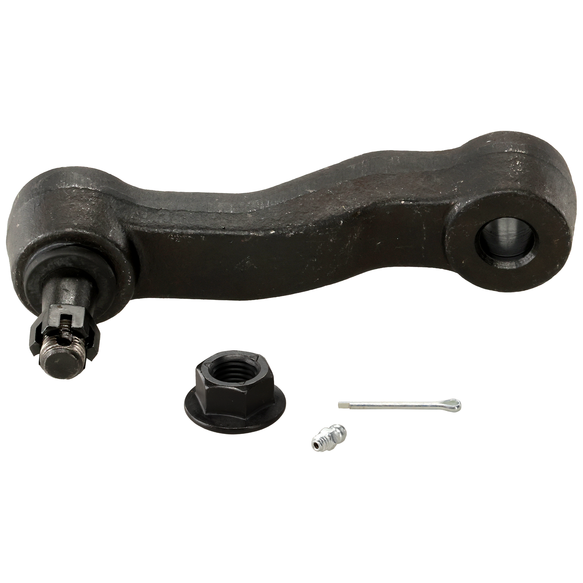 AM SILVERADO P U 99-06 FRONT IDLER ARM Includes 2007-1500 Classic SKU REPC282503 OEM 190165-2683714-4501120-1247934