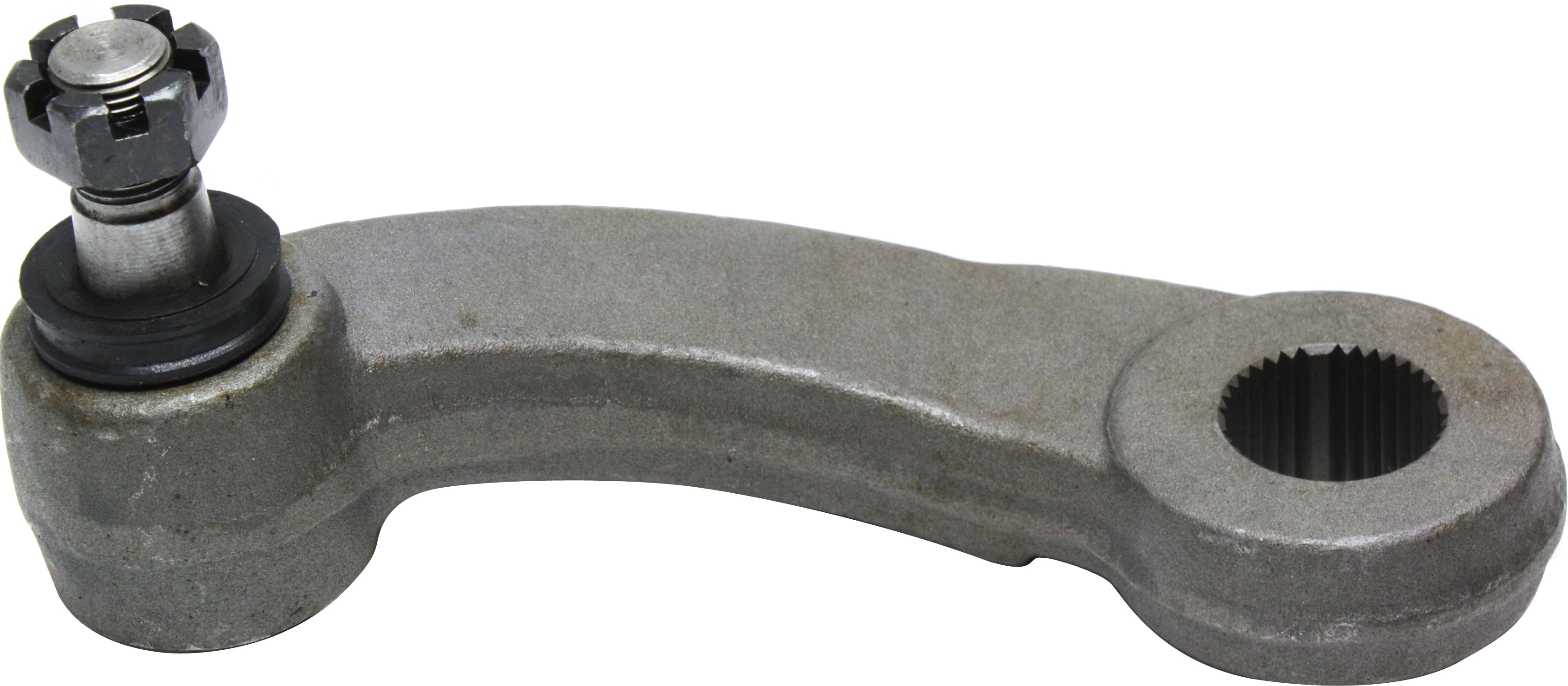 AM G SERIES VAN 83-96 PITMAN ARM SKU REPC282704 OEM 315130-986502-2681633-4451035