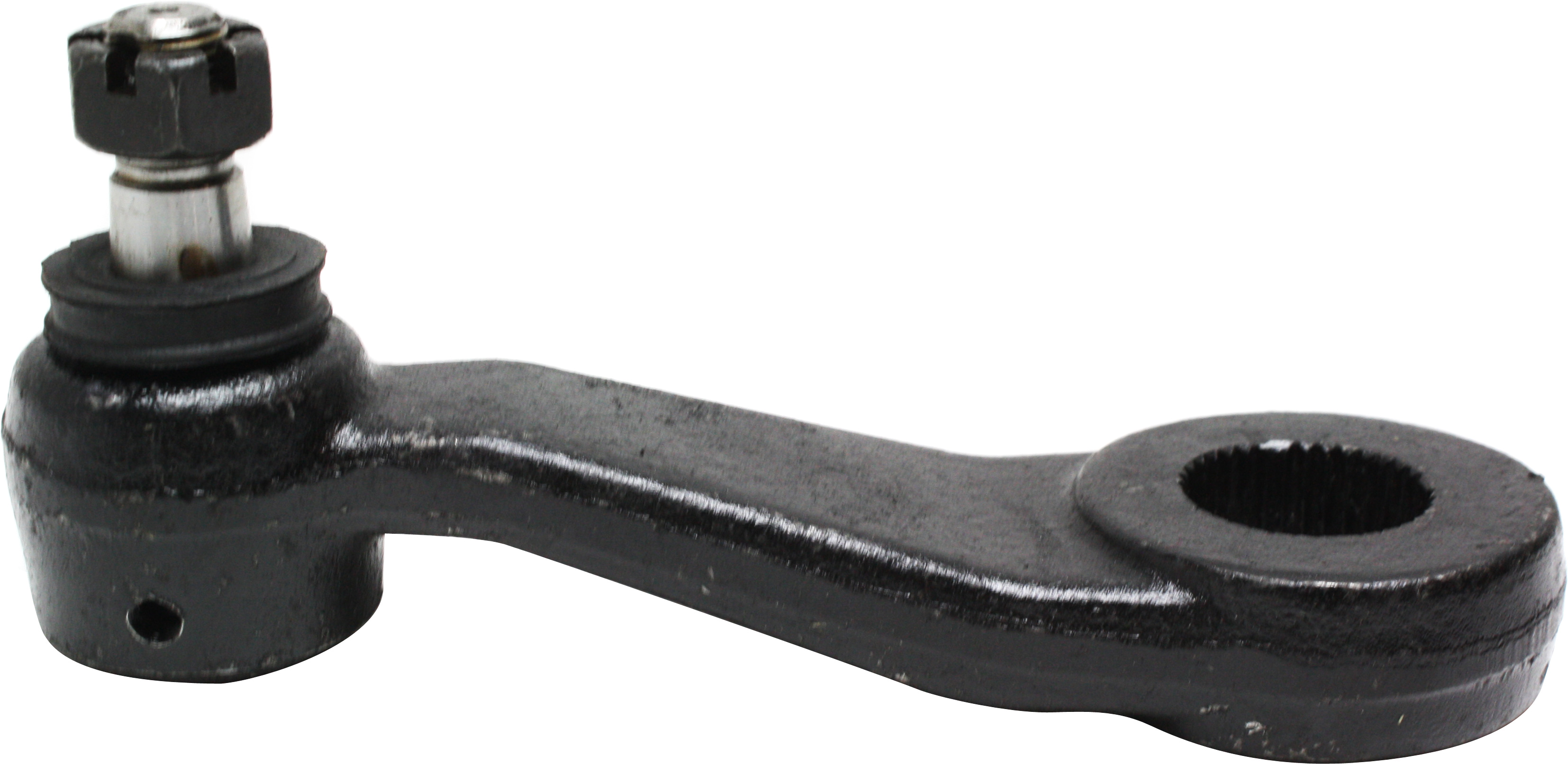AM S10 PICKUP 85-04 PITMAN ARM Assembly Made of Hot Forged Alloy Steel SKU REPC282705 OEM 18842-315128-986506-2681637-44