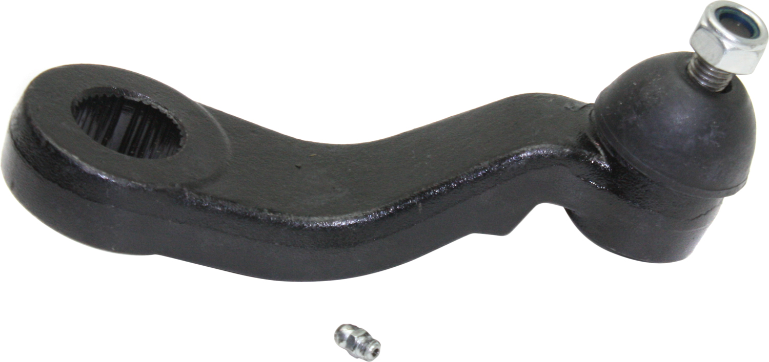 AM C3500 PICKUP 91-02 PITMAN ARM Front with I Beam Axle Heavy Duty SKU REPC282707 OEM 986512-2681668-4451065-2603329