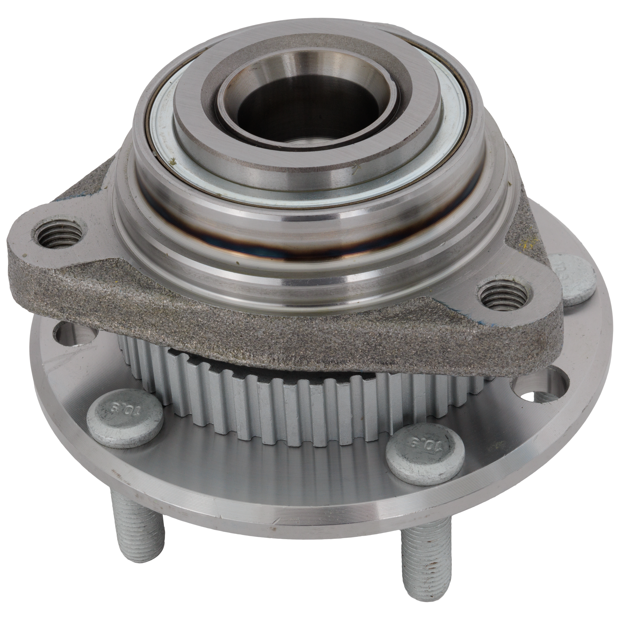 AM S10 BLAZER 94-96 BLAZER 95-96 FRONT HUB ASSEMBLY RH=LH 5 Studs SKU REPC283704 OEM 2064-40166-513061-713061-73000
