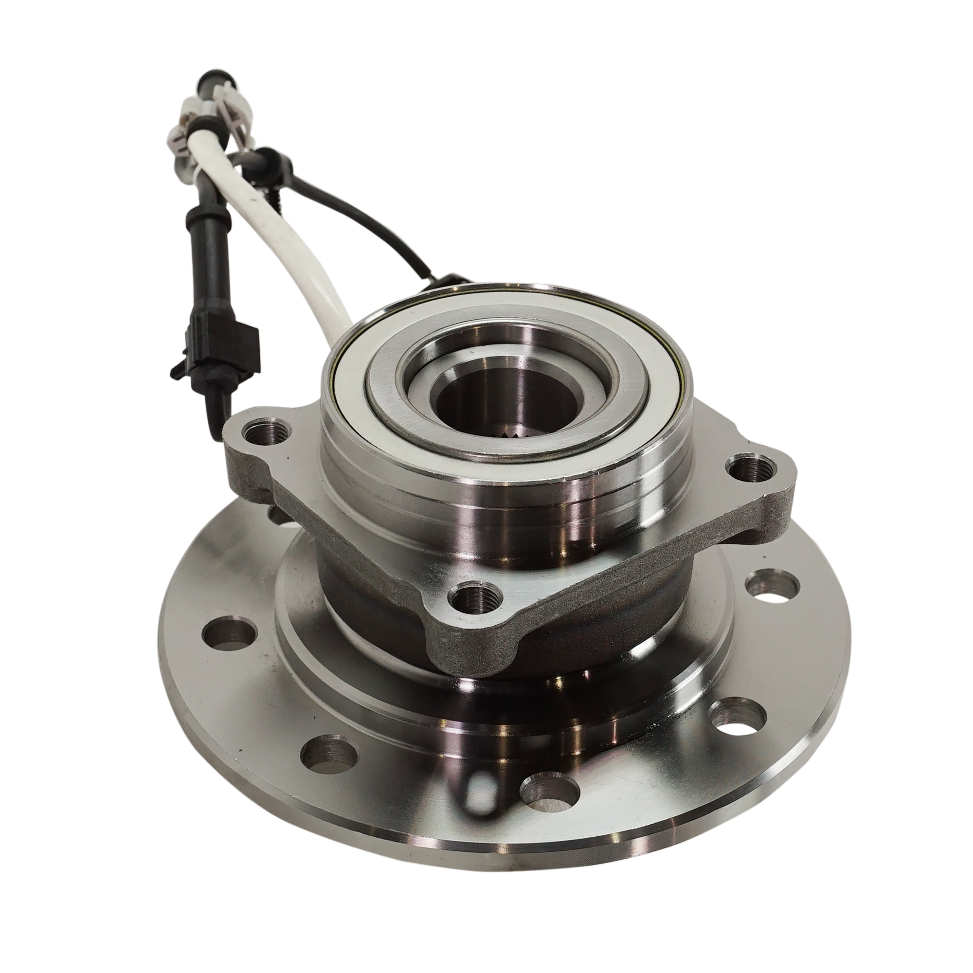 AM C K FULLSIZE PICKUP 96-00 FRONT HUB ASSEMBLY RH AND LH 8 Studs SKU REPC283708