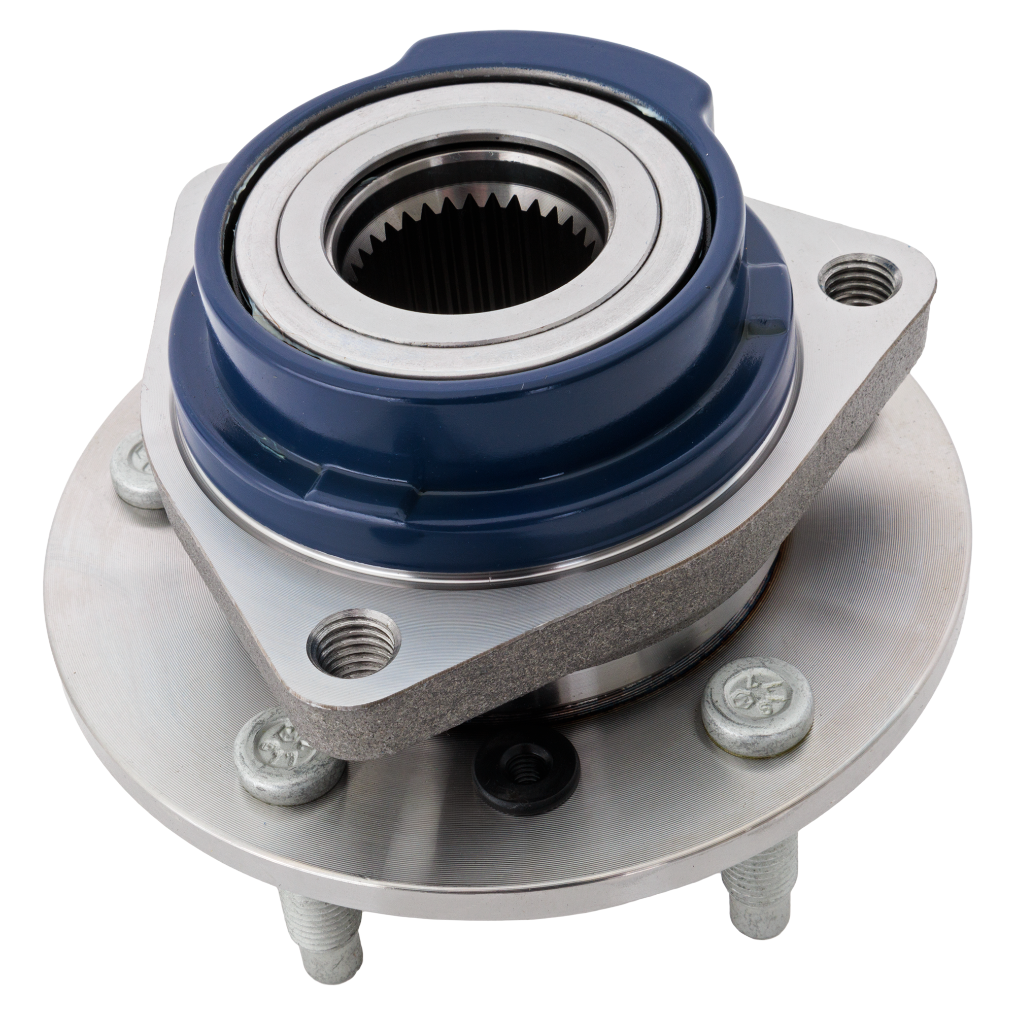 AM IMPALA 00-08 FRONT HUB ASSEMBLY RH=LH 5 Studs FWD SKU REPC283711 OEM 88964096